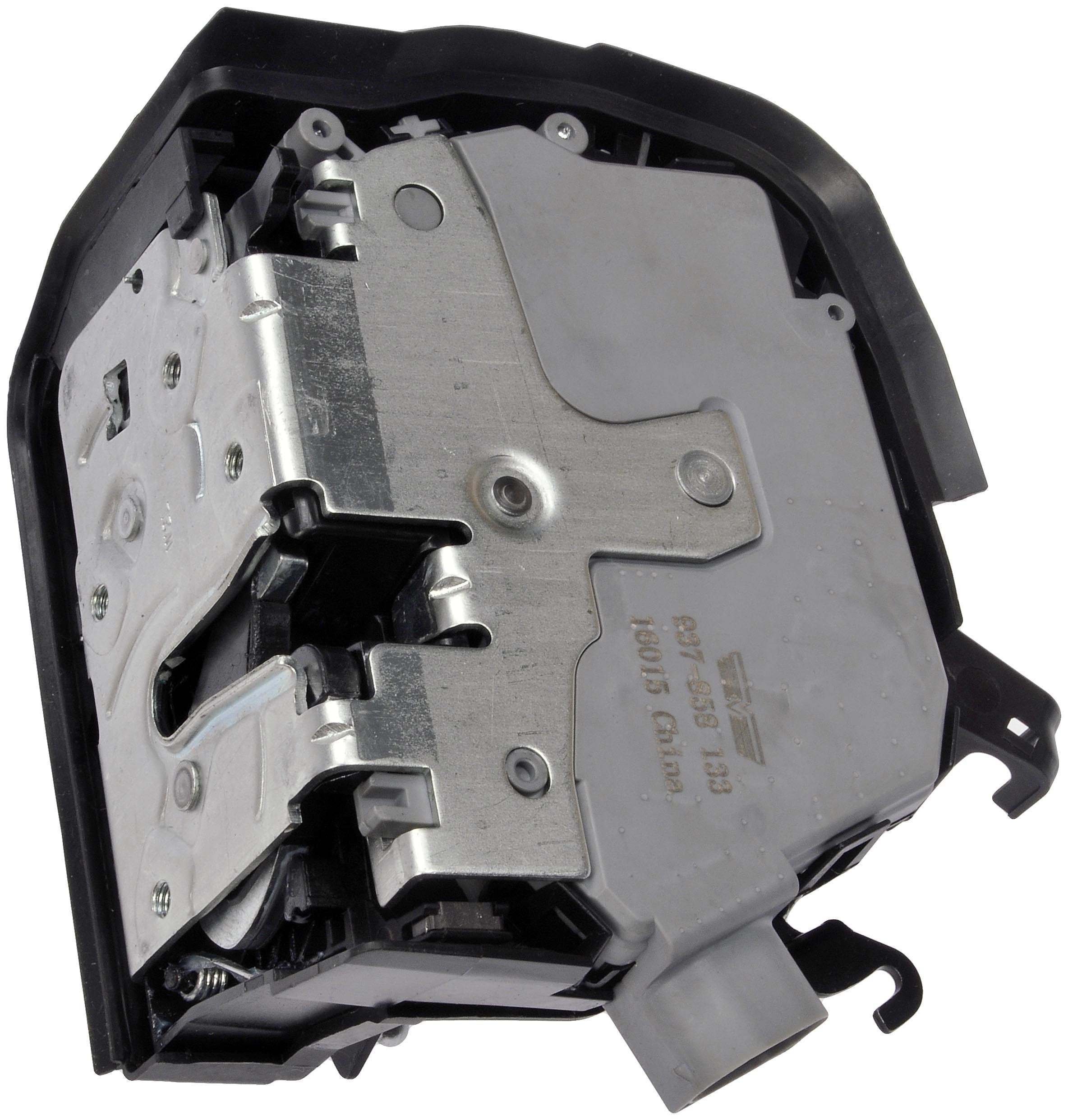 Dorman 937-858 Rear Driver Side Door Lock Actuator Motor Compatible With Select Bmw Models