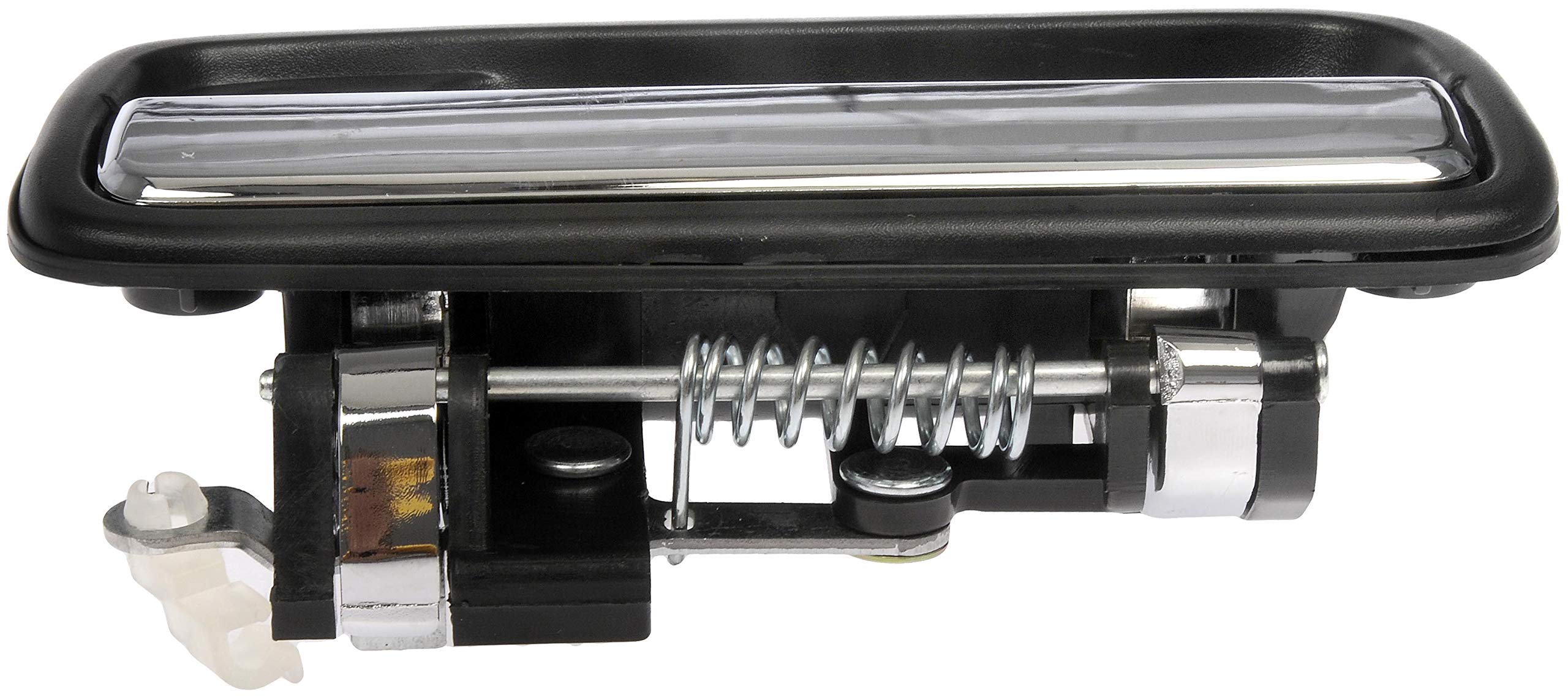 Exterior Door Handle Front Left