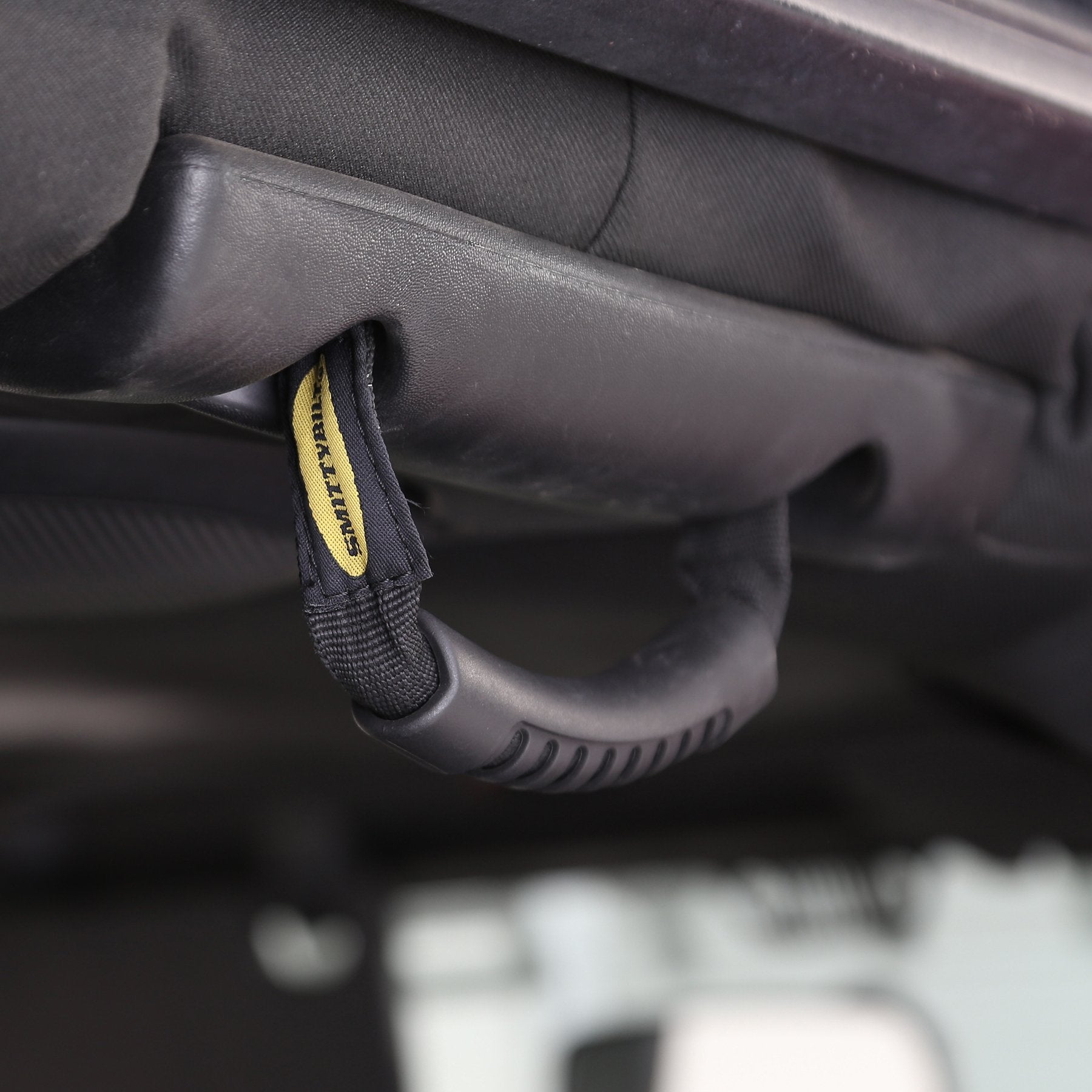 Smittybilt Extreme Grab Handle (Pr) - Sb769311
