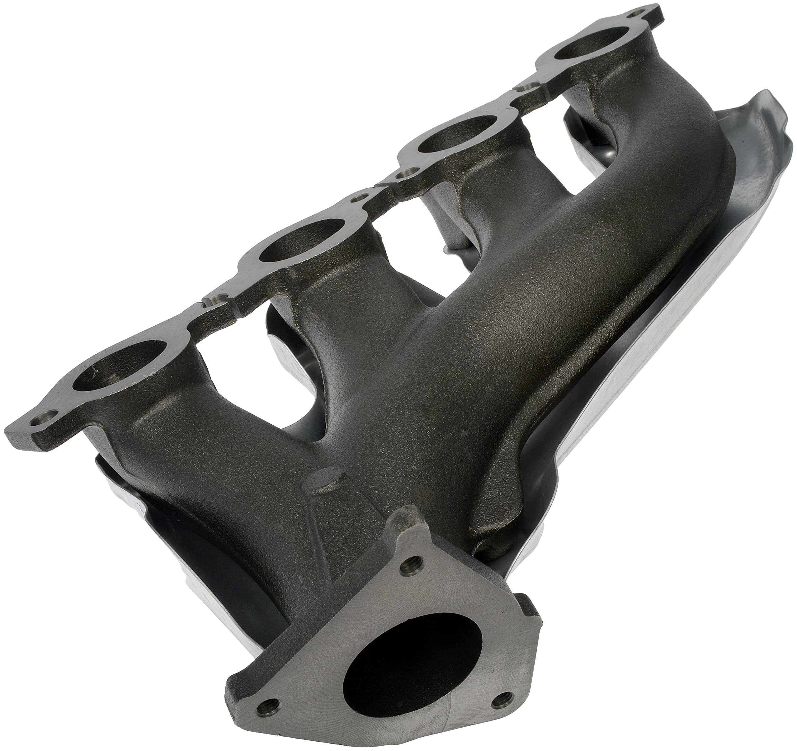 Dorman 674-522 Driver Side Exhaust Manifold Kit - Includes Required Gaskets And Hardware Compatible With Select Models (Oe Fix)