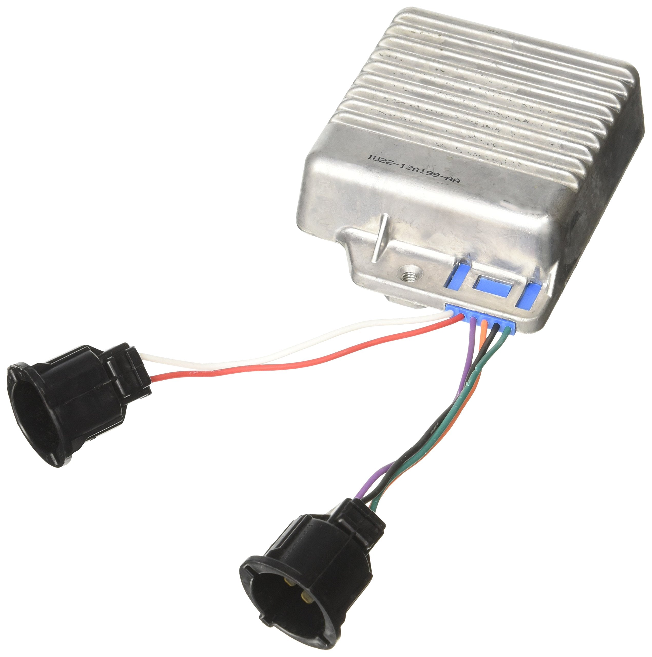 Motorcraft Dy893 Ignition Control Control Module