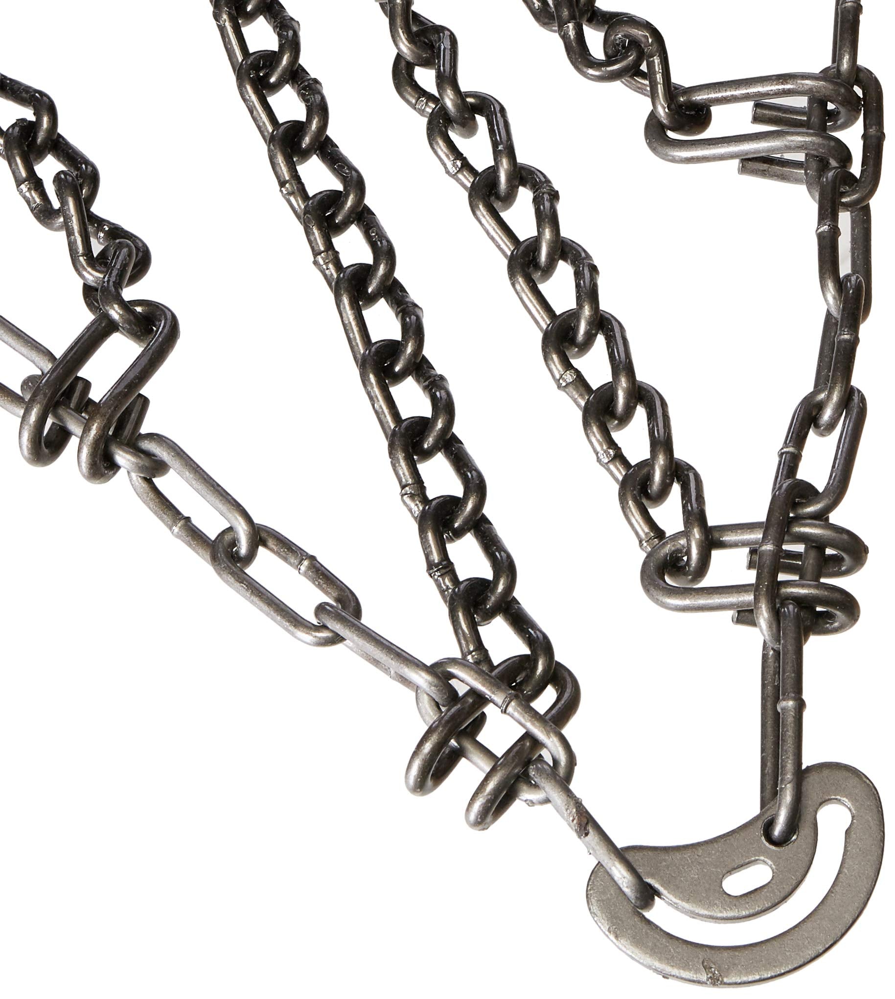 Security Chain Qg2228Cam Quick Grip Cam Lock