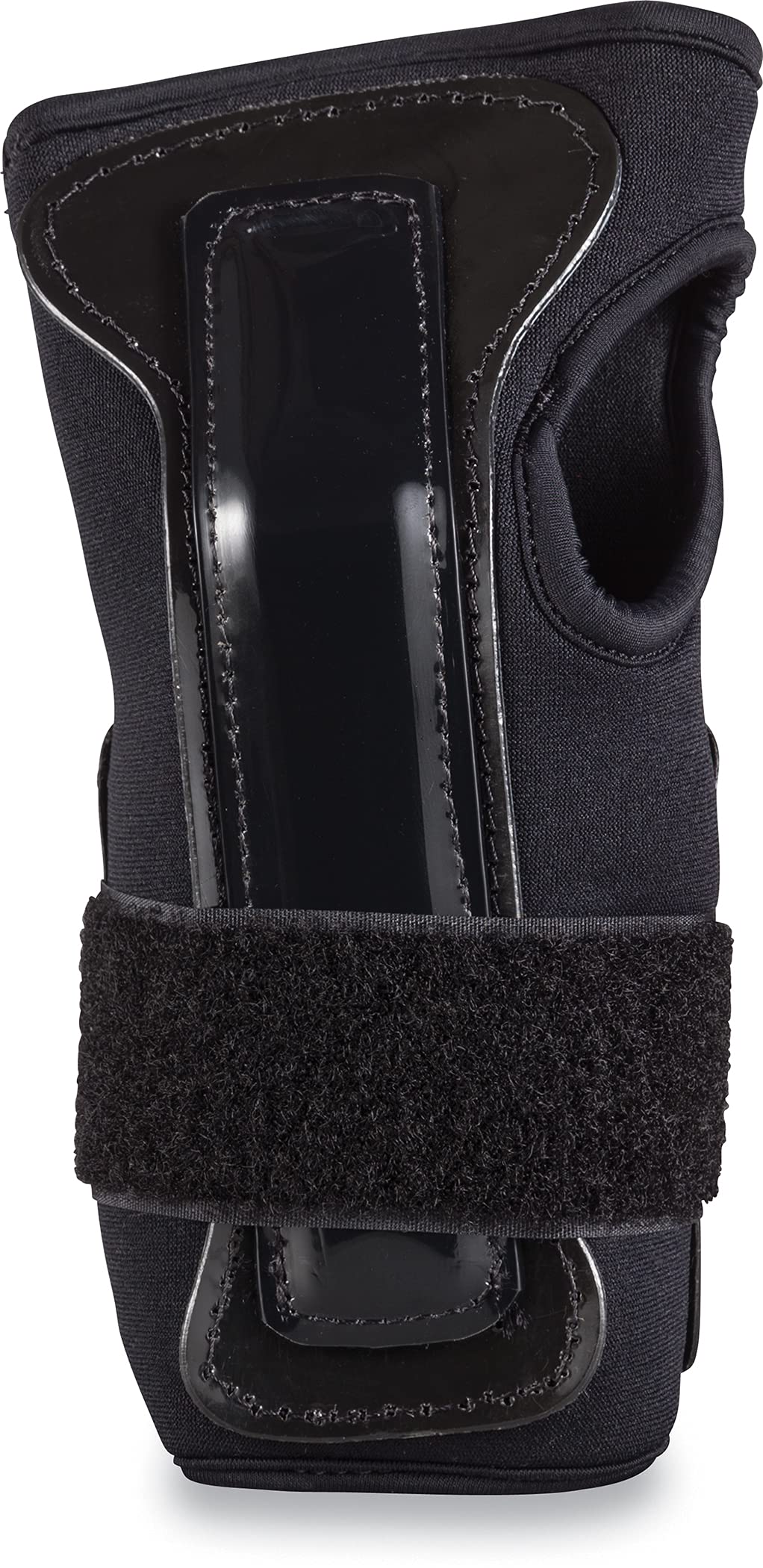Dakine Wristguard - Medium Black, 40% Neoprene, Model 1500800, Durable Protection