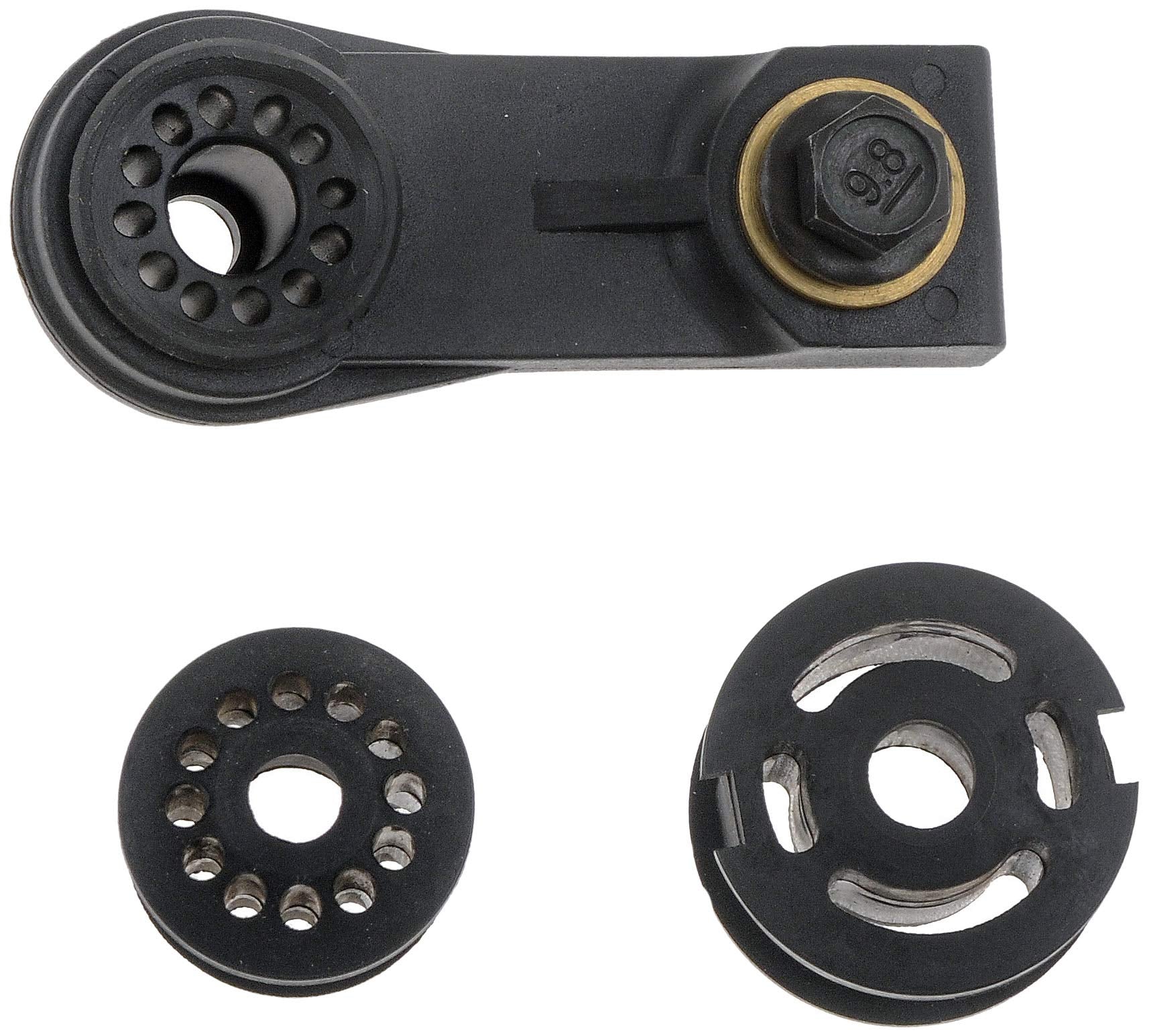 Dorman 14044 Shift Cable Bushing Kit Compatible With Select Chrysler/Dodge/Plymouth Models (Oe Fix)