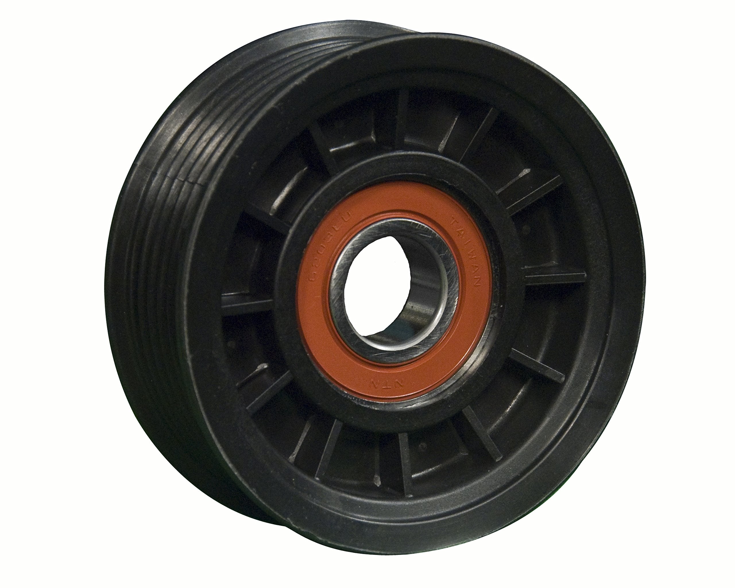 Sierra 18-6457 Pulley, Composite, white