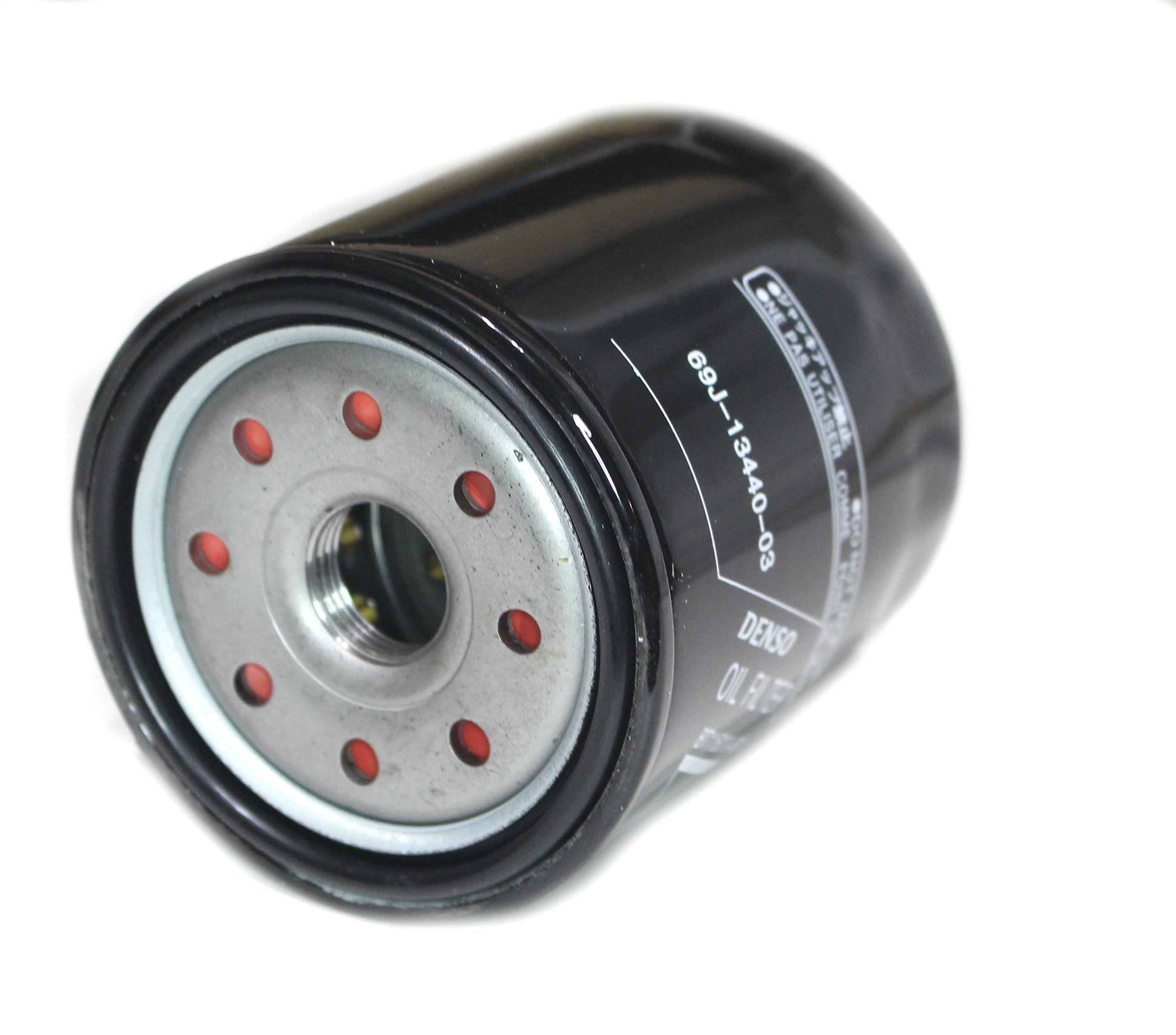 Aftermarket Yamaha Outboard Oil Filter Replaces Yamaha 69J-13440-03-00 150 200 225 250 Hp (1)