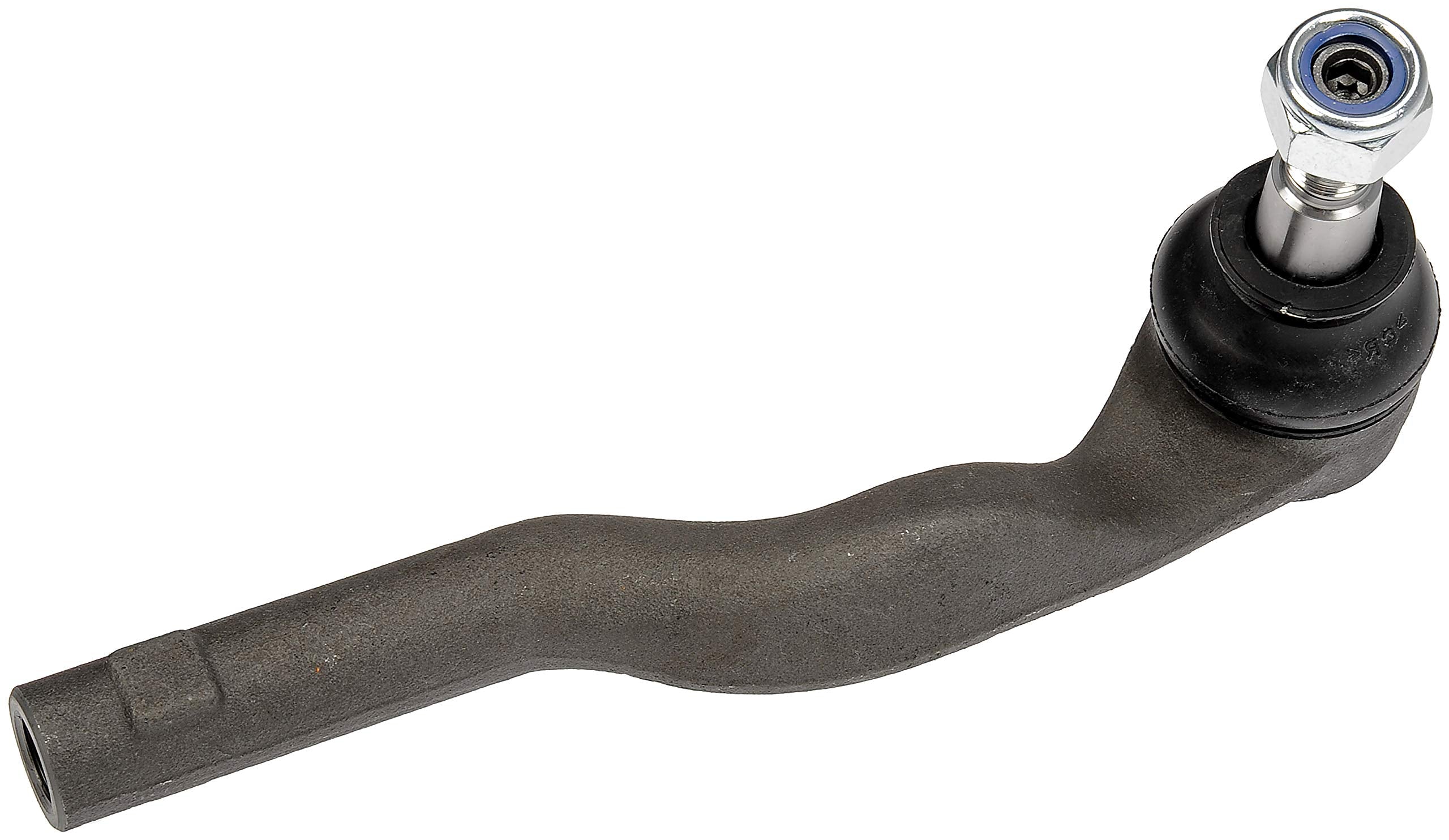 Dorman Premium To28312Pr Front Passenger Side Outer Steering Tie Rod End Compatible With Select Mercedes-Benz Models