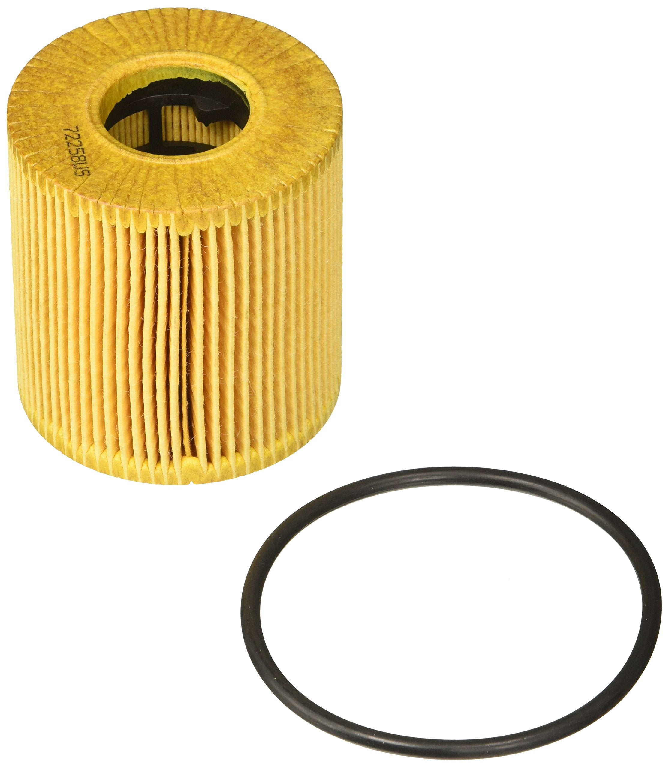 BOSCH 72258WS Workshop Engine Oil Filter - Compatible with Select Mini Cooper, Cooper Countryman, Cooper Paceman