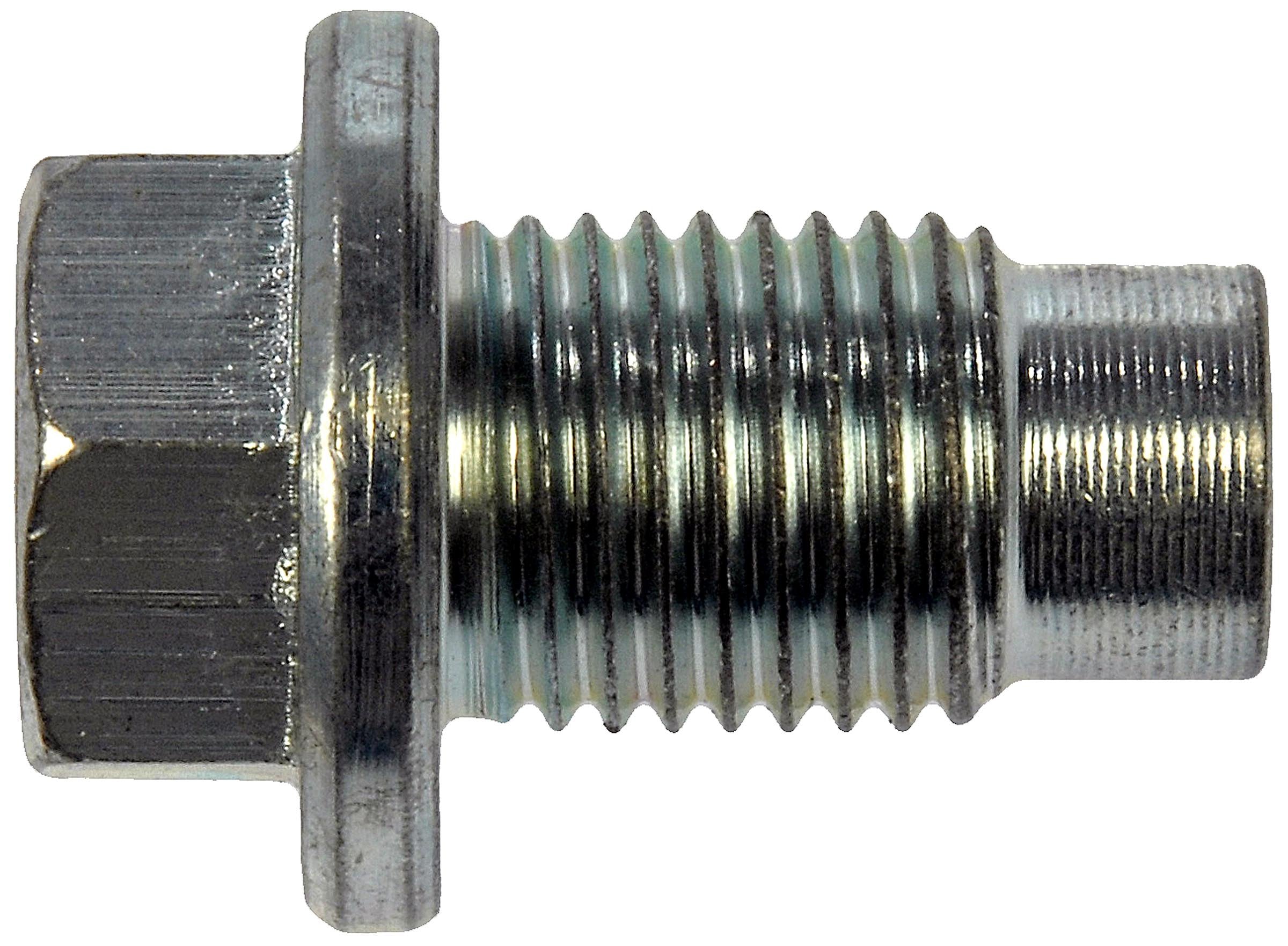 Oil Drain Plug Pilot Point M14-1.50, Head Size 16Mm