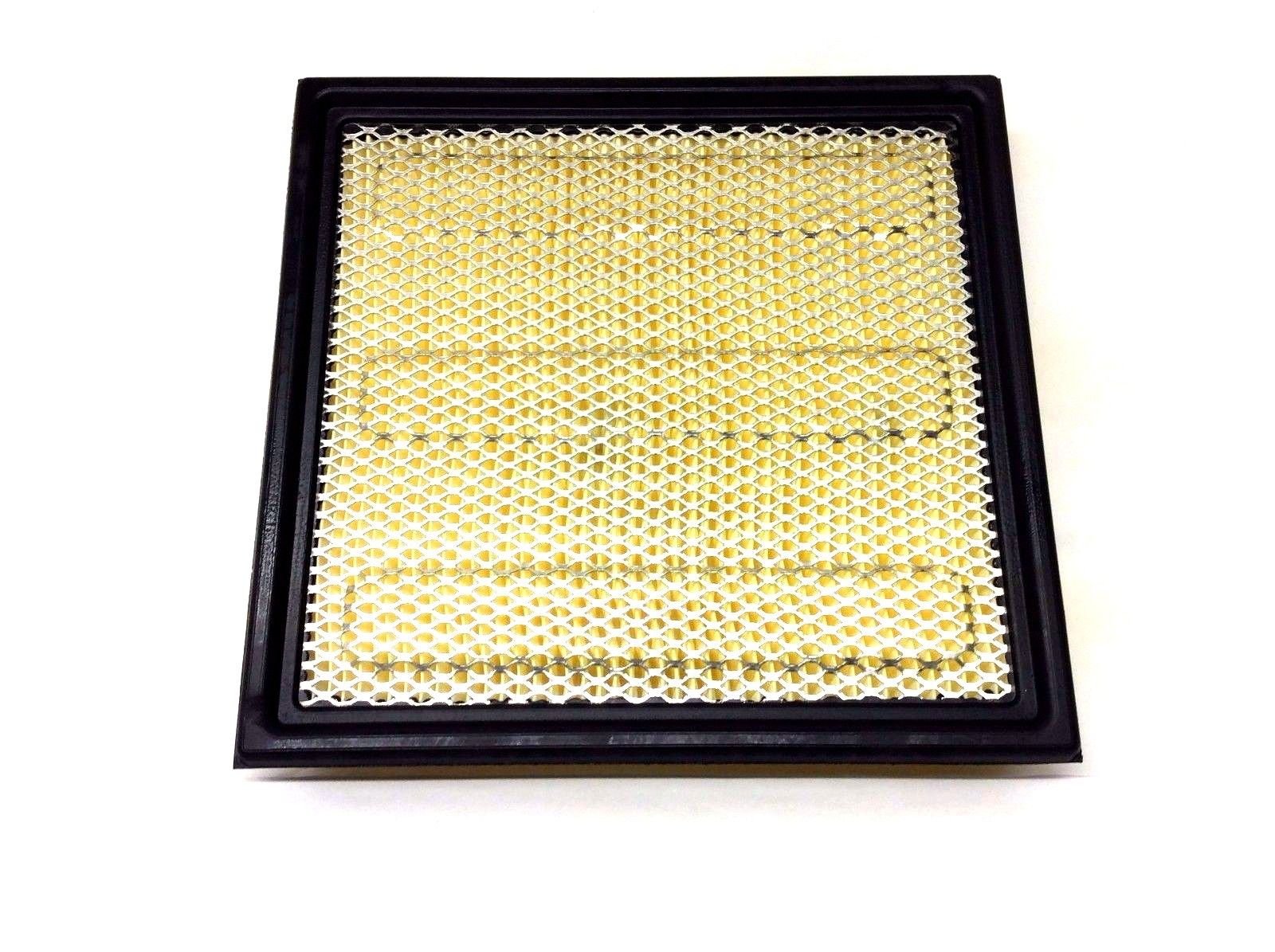 Ford Engine Air Filter - Model 7C3Z9601A for Optimal Performance and Fit