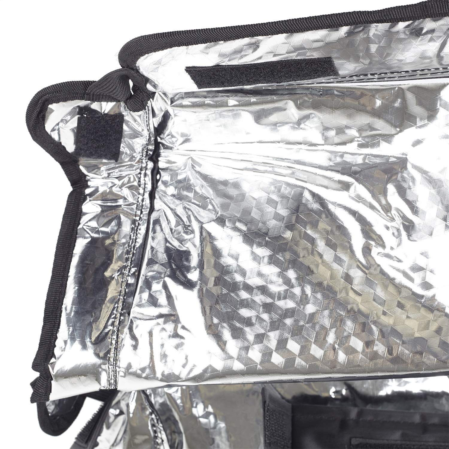 Smittybilt Freezer/Fridge Transit Bag (Black) - 2789-99