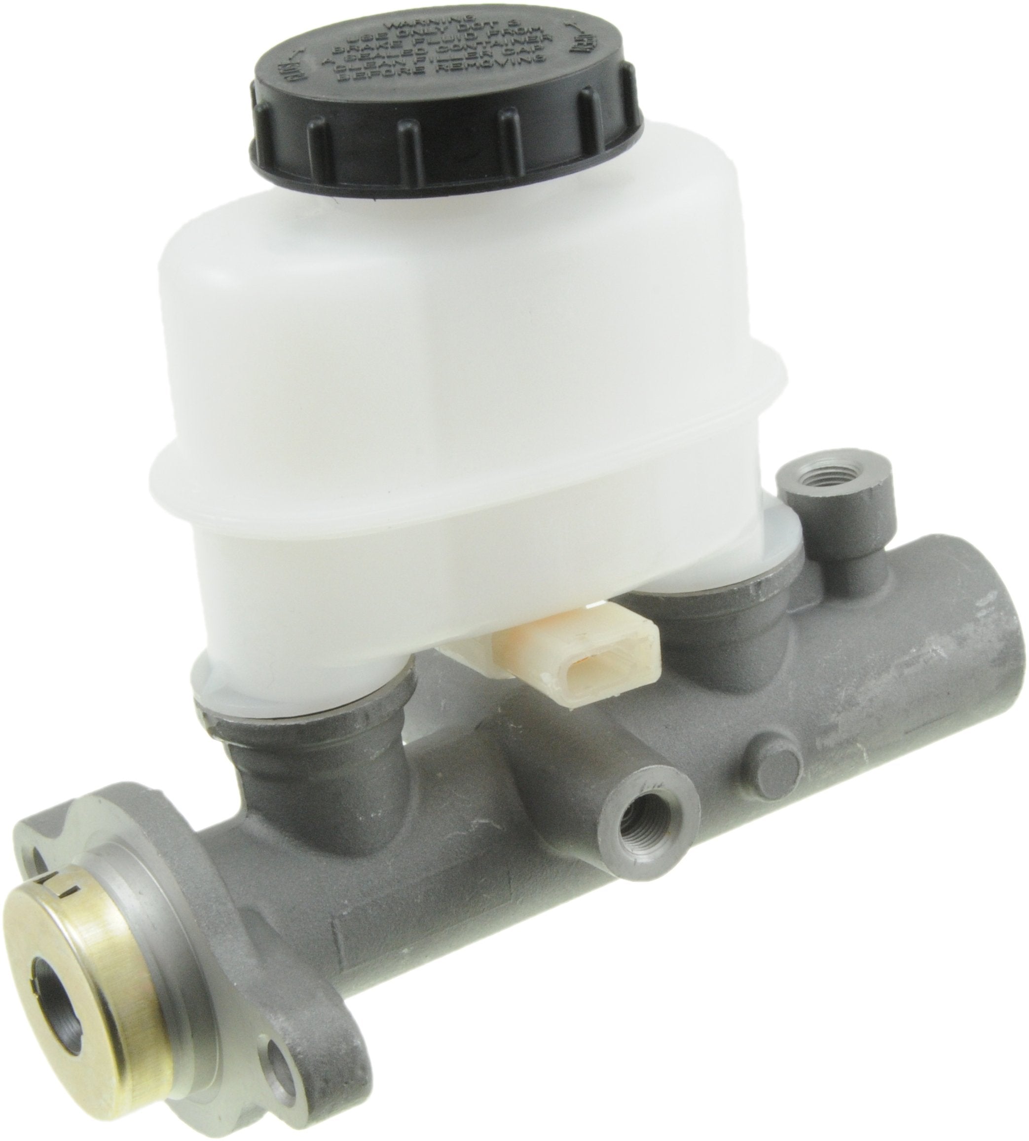 Dorman M390233 Brake Master Cylinder Compatible With Select Infiniti / Nissan Models