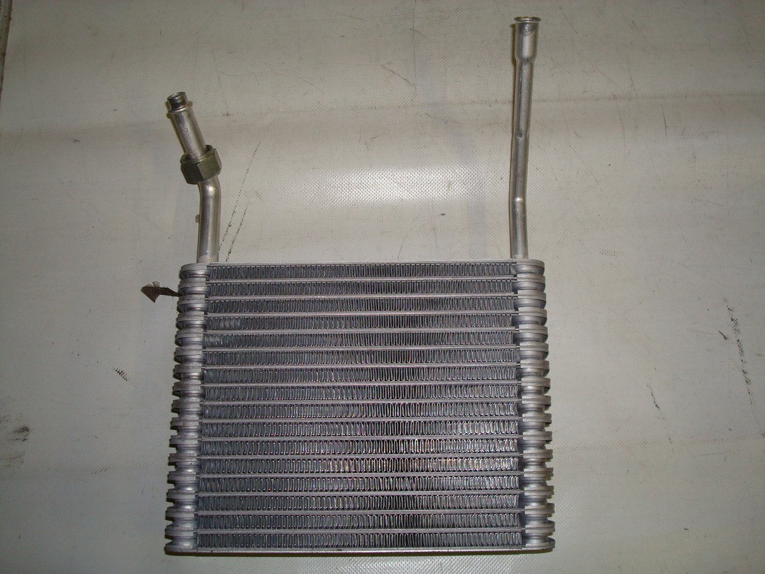TYC 97039 Replacement Evaporator