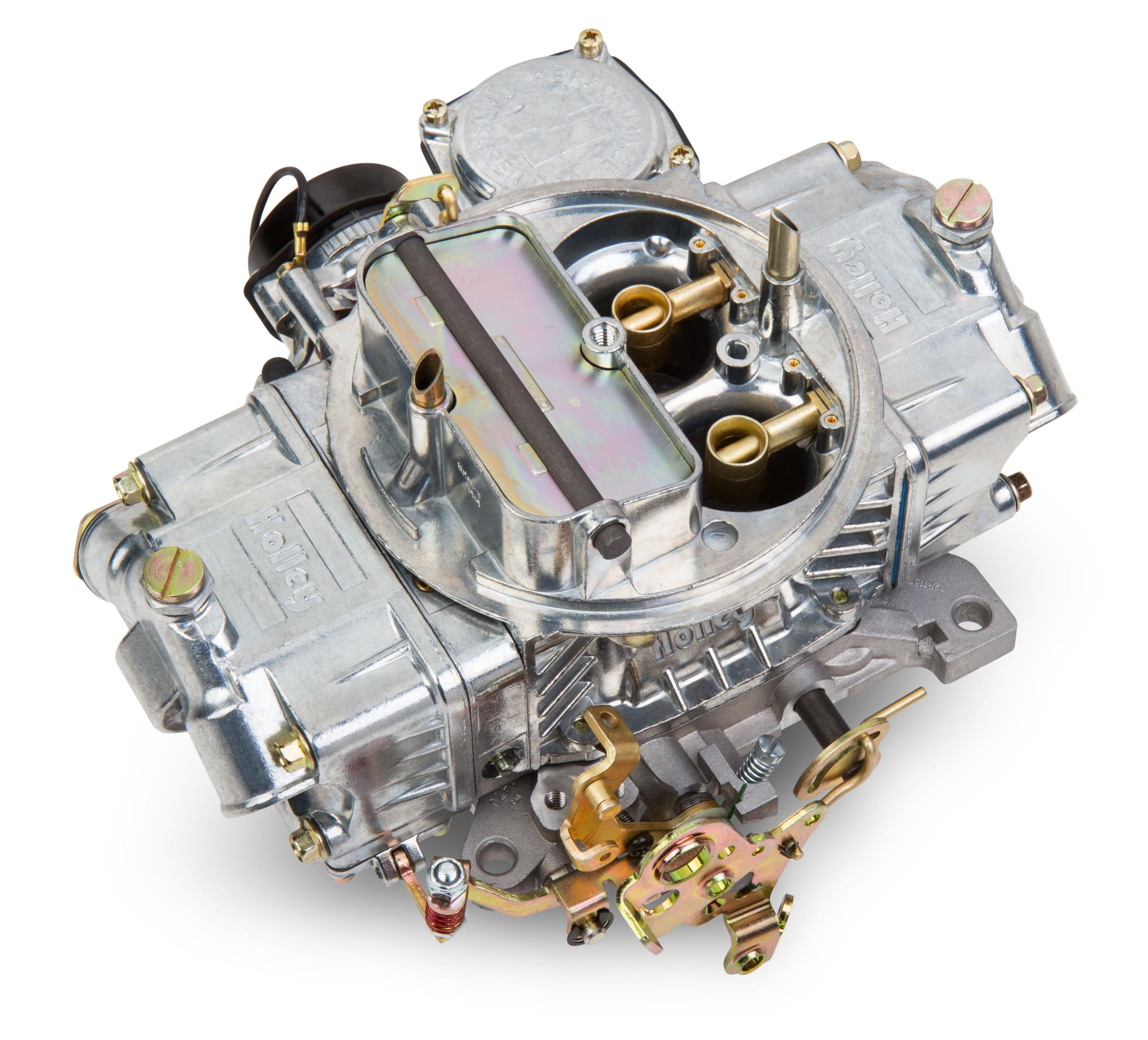 Holley 0-80508S 750 CFM Classic Holley Carburetor