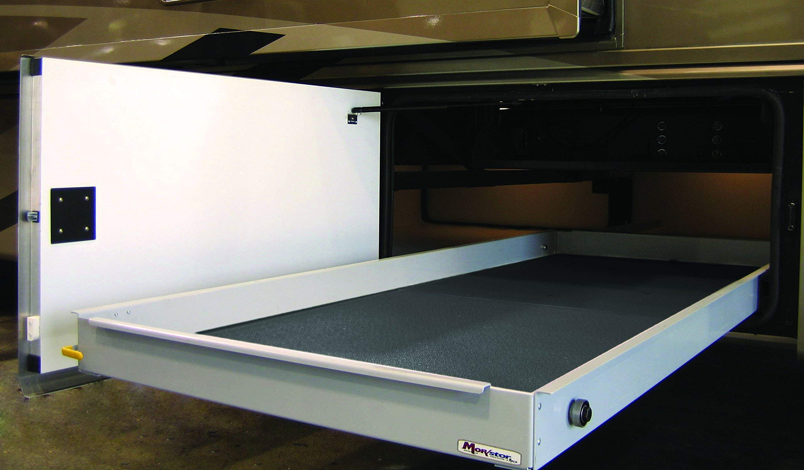 Morryde Ctg60-3390W Sliding Cargo Tray - 33 X 90