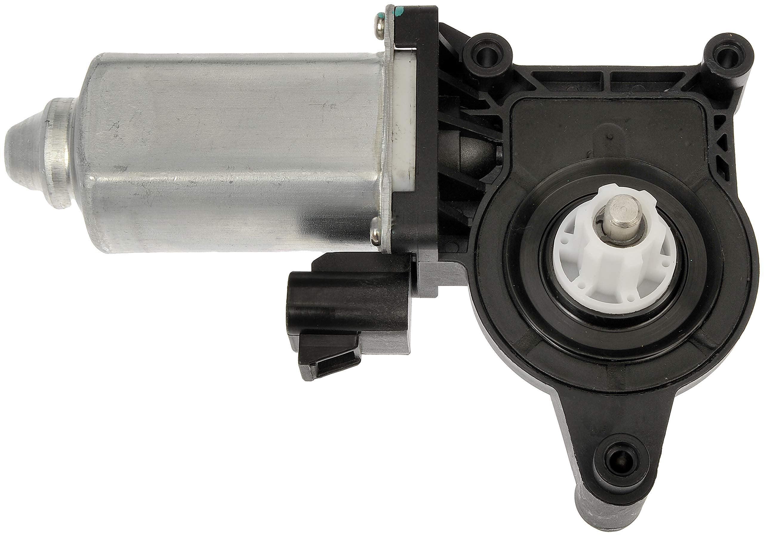 Dorman 742-122 Power Window Motor Compatible With Select Models