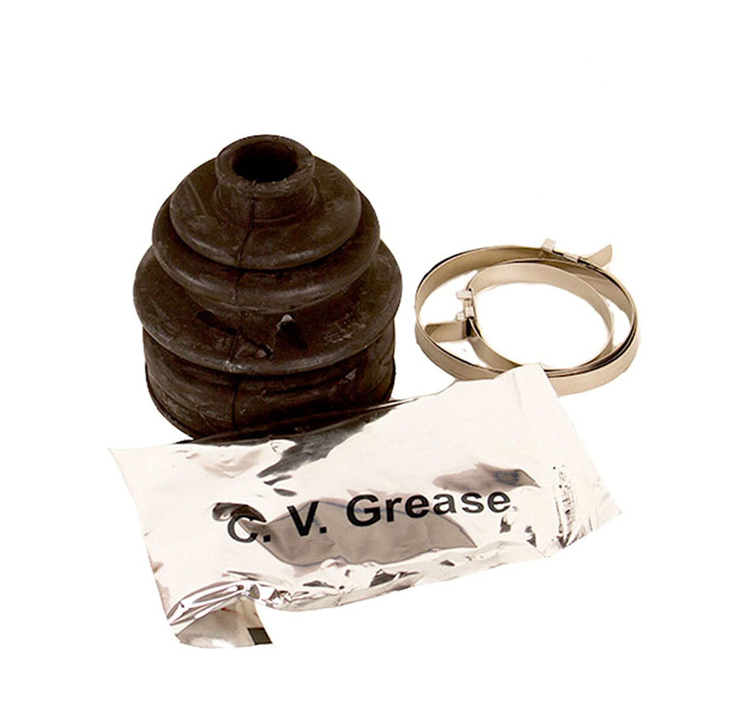 Cv Boot Kit Fits Honda Foreman Rubicon 500 Trx500 4X4 2001-2004 Front Inner & Outer