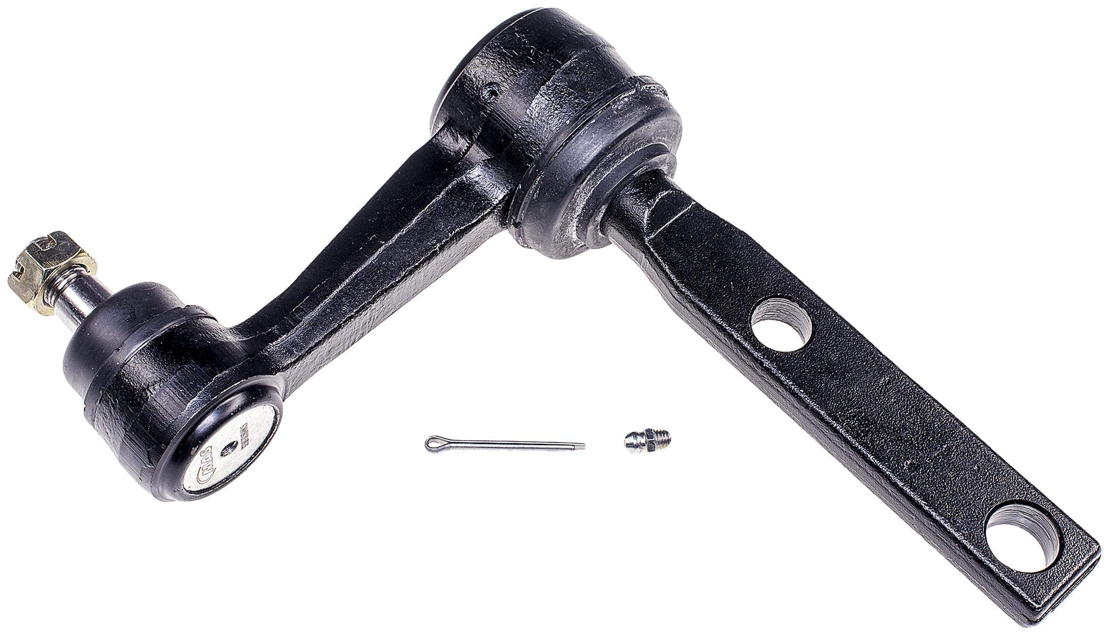 Dorman Premium Ia8747Pr Steering Idler Arm Compatible With Select Ford/Lincoln Models