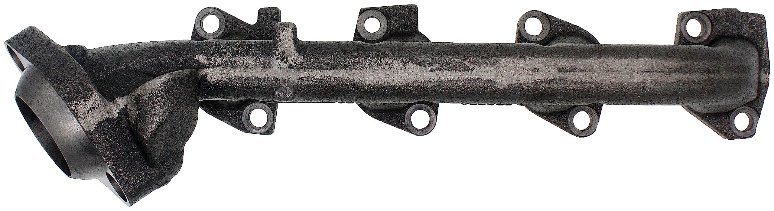 Dorman 674-559 Passenger Side Exhaust Manifold Kit - Includes Required Gaskets And Hardware Compatible With Select Ford / Lincol
