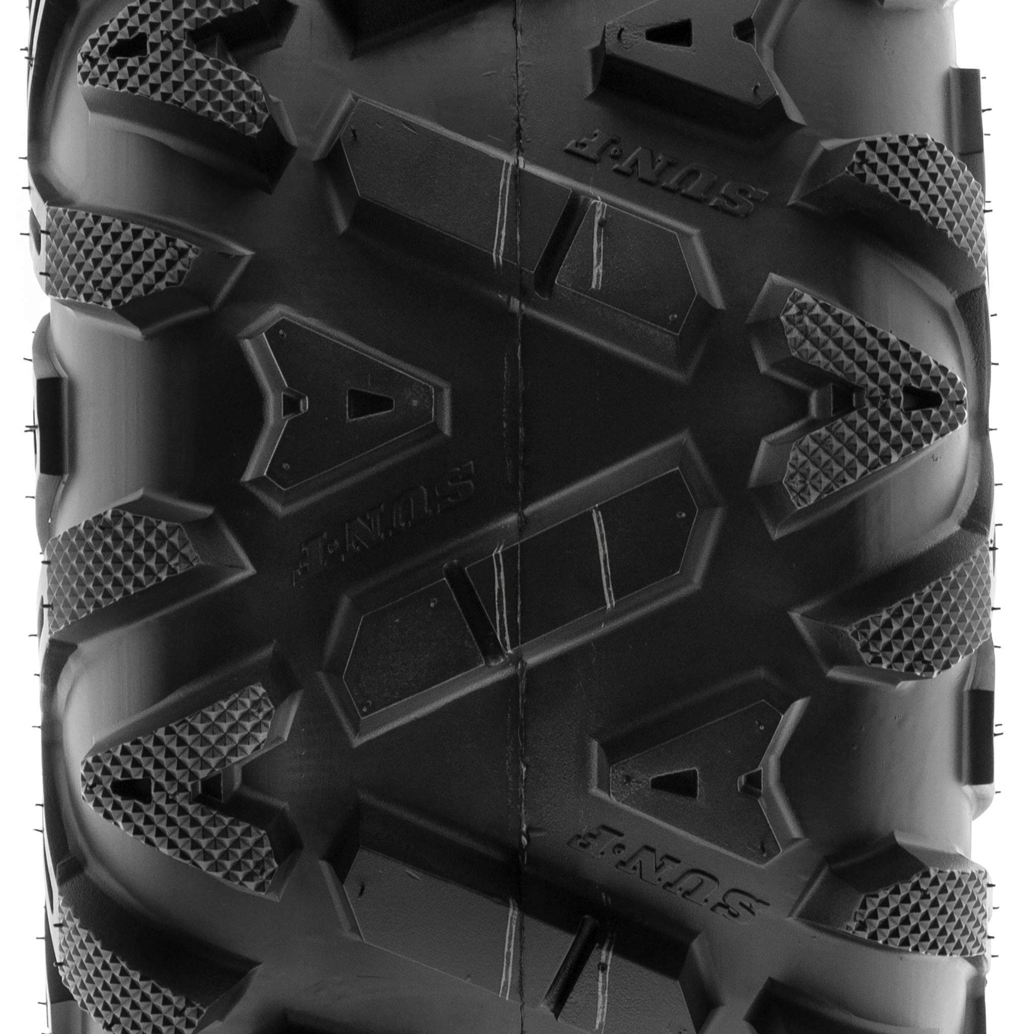 Set Of 2 Sunf A033 Power.I At 26X11-12 Atv Utv Off-Road Tires All-Terrain, 6 Ply Tubeless