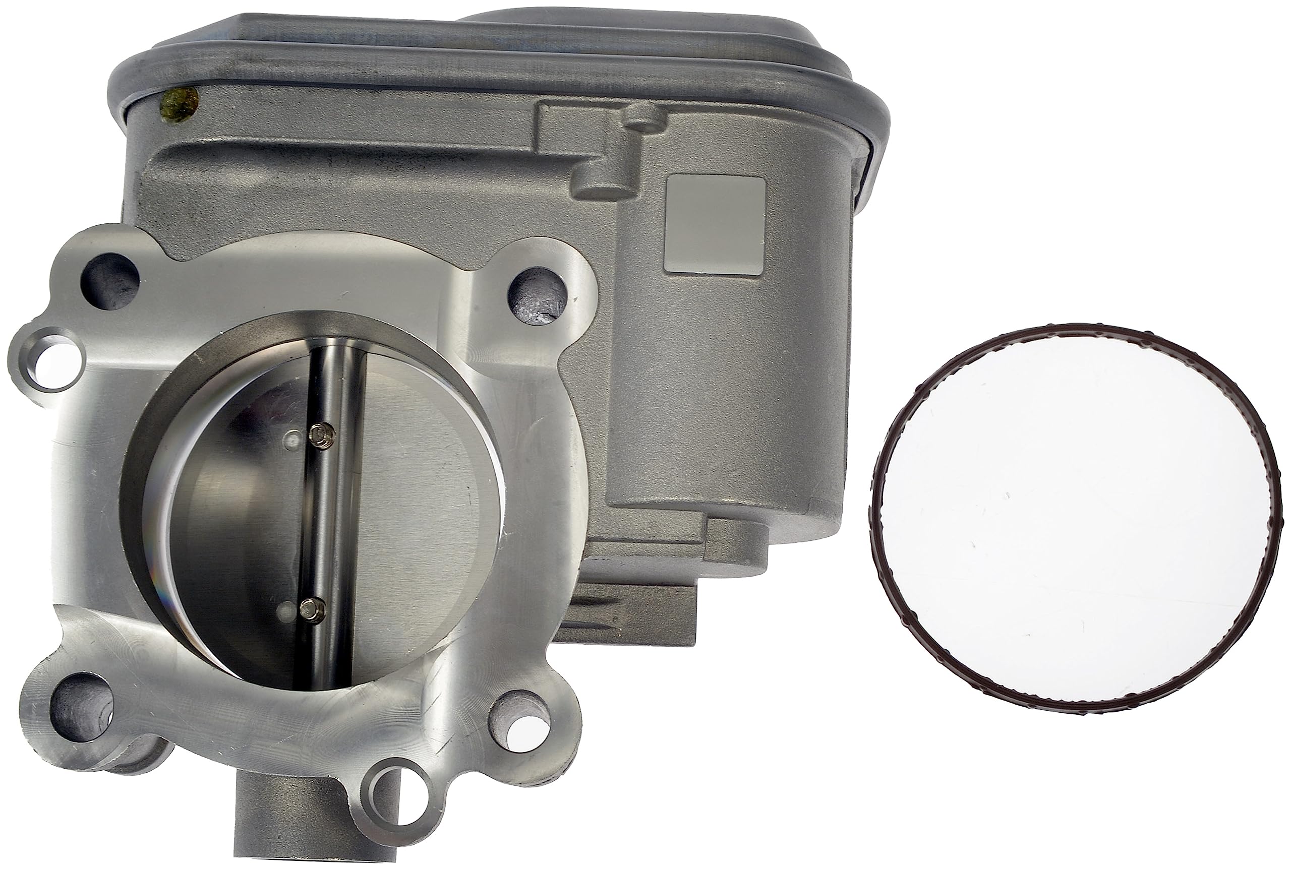 Dorman 977-025 Electronic Throttle Body Compatible With Select Chrysler / Dodge / Jeep Models (Oe Fix)