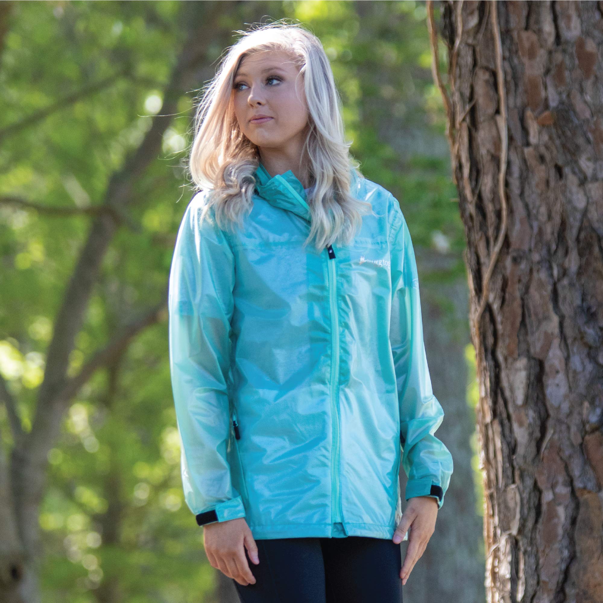 Frogg Toggs Women'S Xtreme Lite Packable Waterproof Breathable Rain Jacket