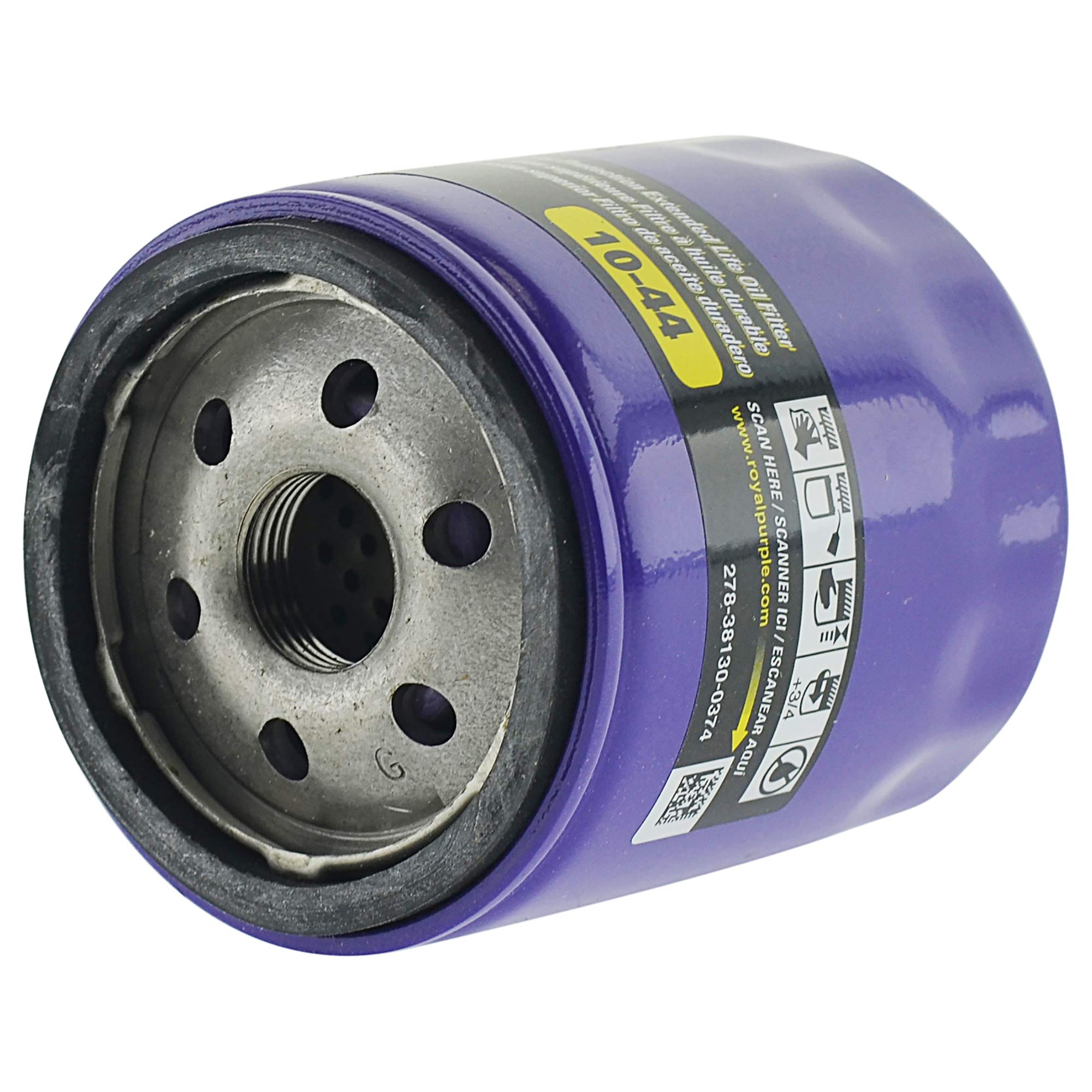Royal Purple 10-44 Oil Filter
