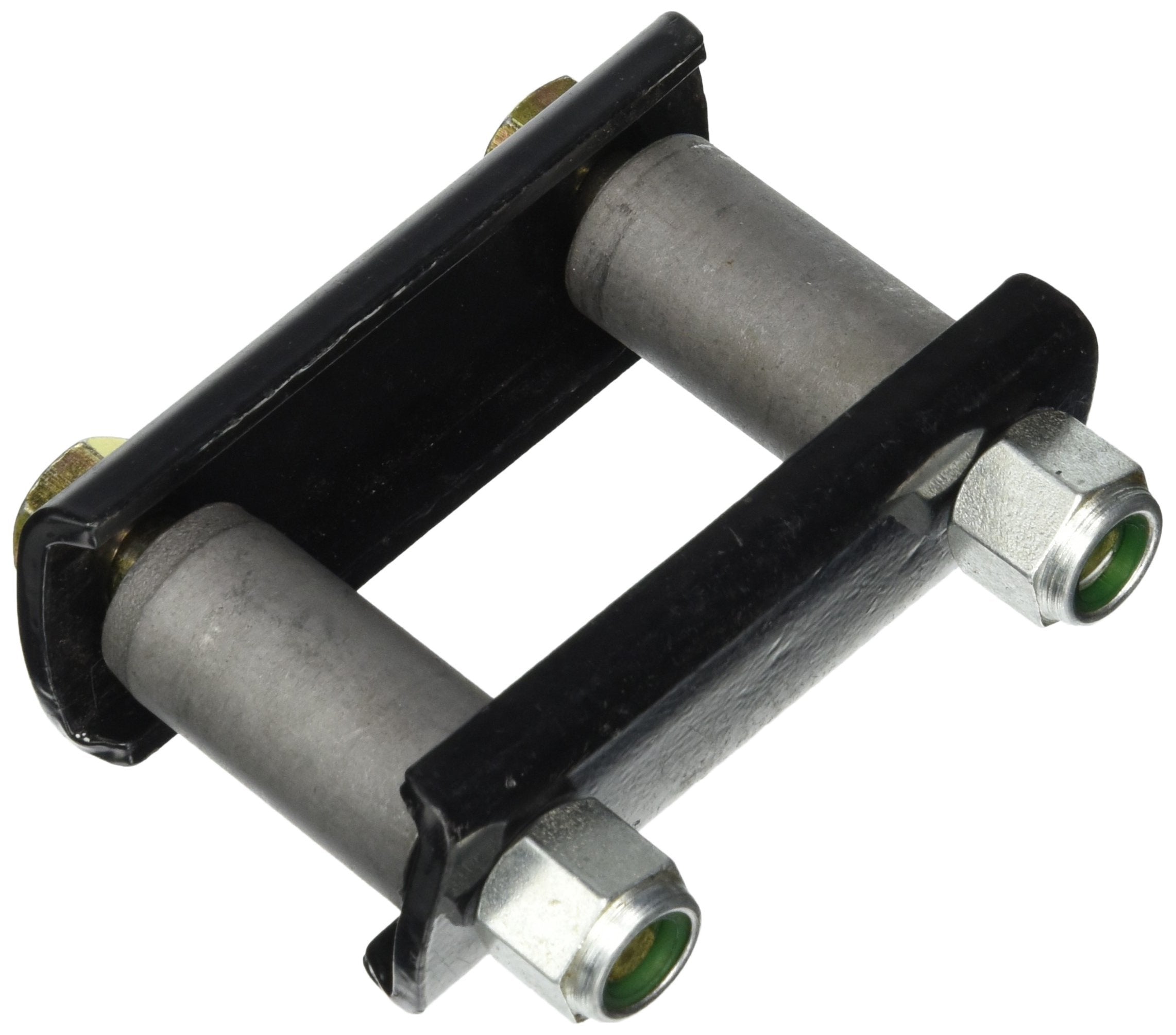 Omix-Ada | 18270.15 | Suspension Leaf Spring Shackle Kit | Oe Reference: 916646 | Fits 1955-1975 Jeep Cj5 / Cj6