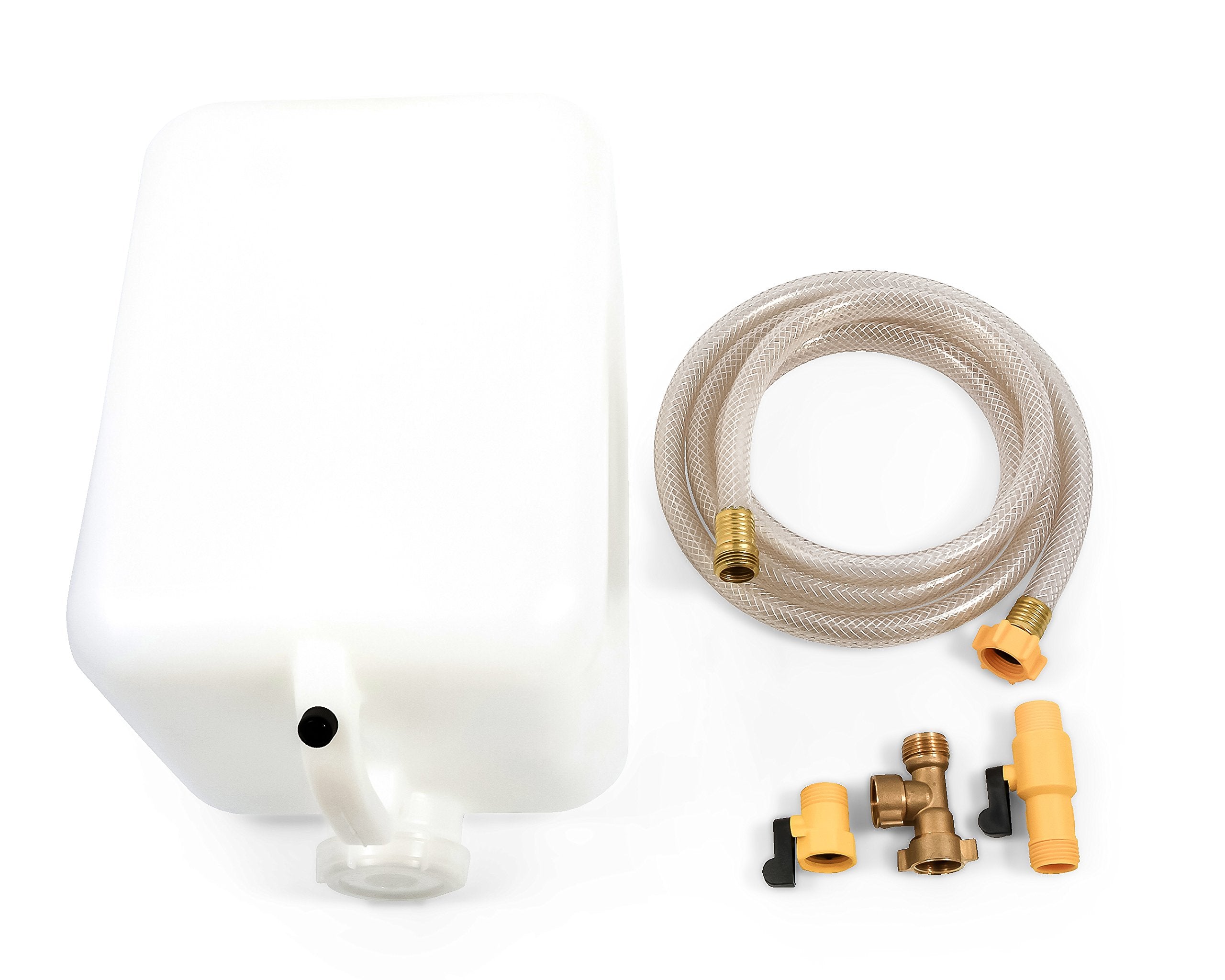 Camco Do It Yourself Boat Winterizing Kit (65501)