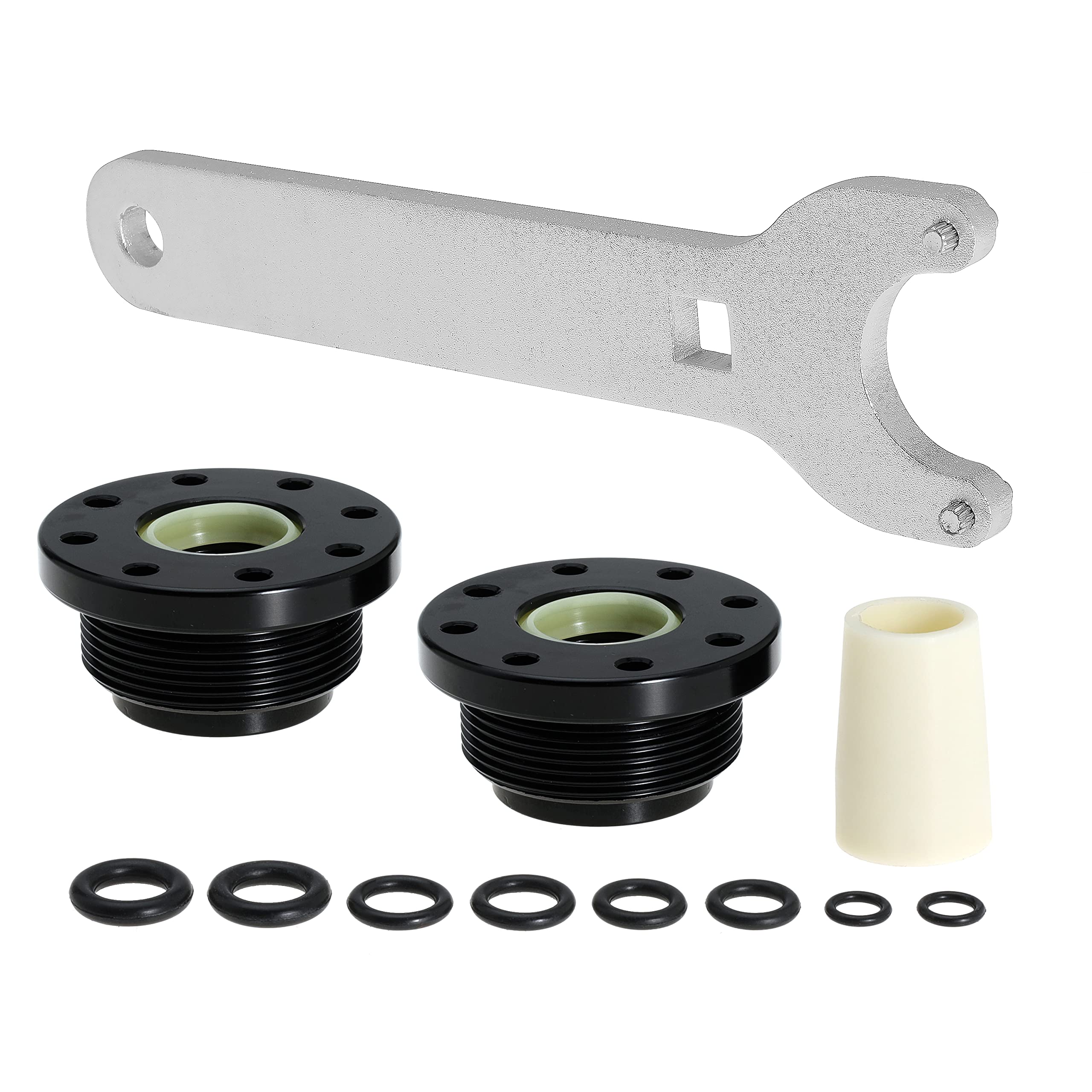 Seal Kit Replace Hs5157 Hc5340 Hc5341 Hc5342 Hc5343 Hc5344 Hc5345 Hc5346 Hc5347 Hc5348 Hc5358 Hc5365 For Seastar Front Mount Hyd