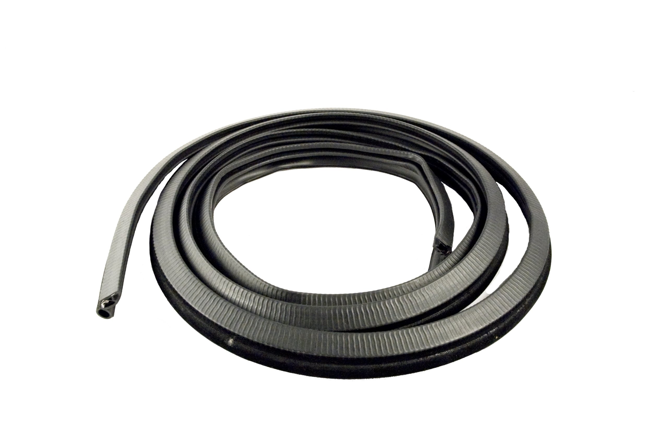 1979-1993 Mustang Sunroof Glass Rubber Weatherstrip Seal
