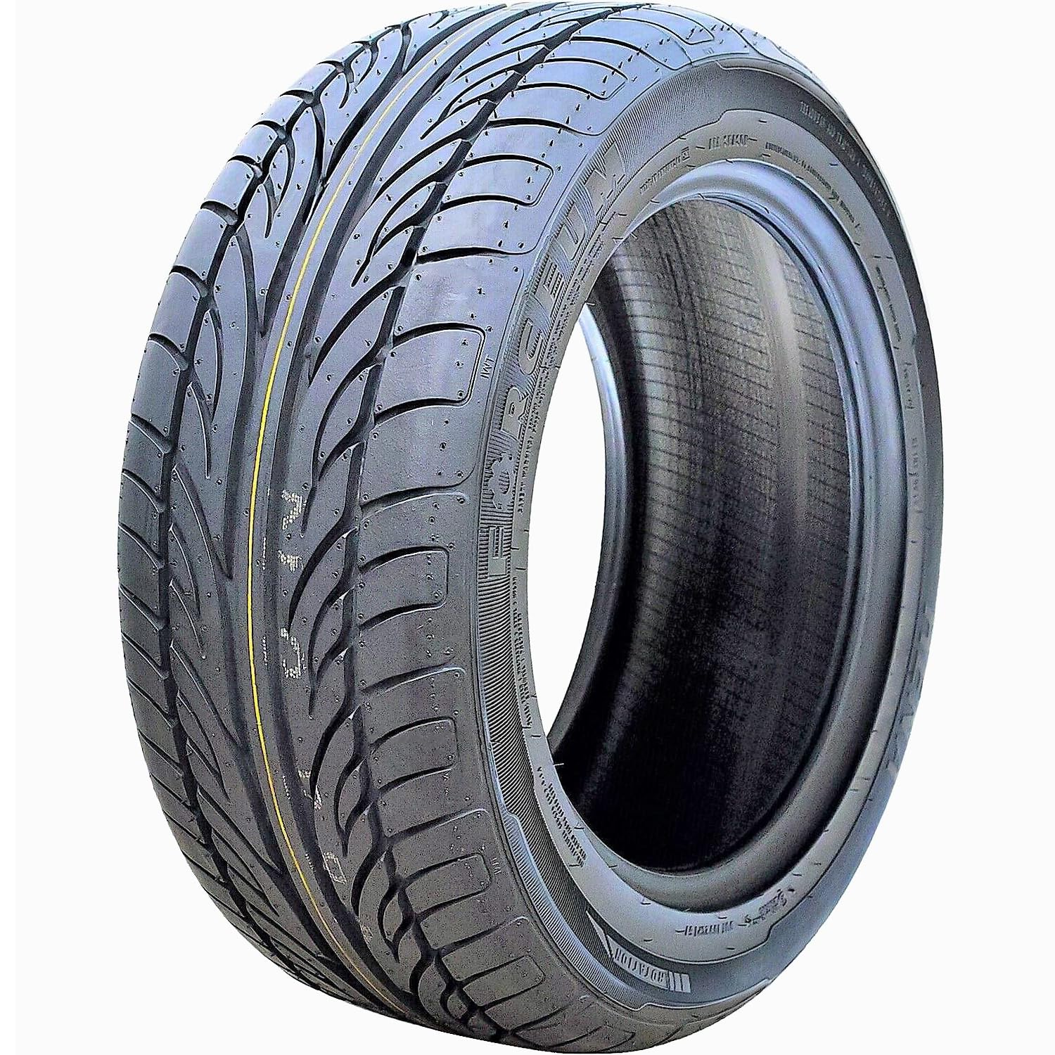 Forceum Hena All-Season Truck/Suv Performance Radial Tire-215/65R16 215/65/16 215/65-16 102V Load Range Xl 4-Ply Bsw Black Side