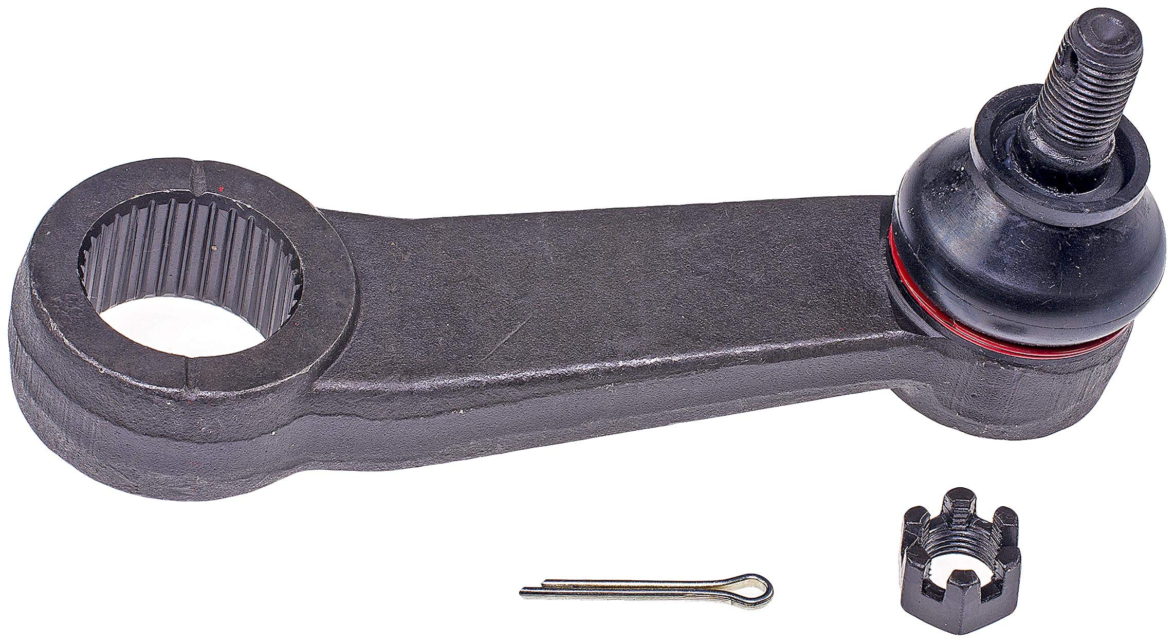 Dorman Premium Pa9653Pr Steering Pitman Arm Compatible With Select Dodge/Mitsubishi Models