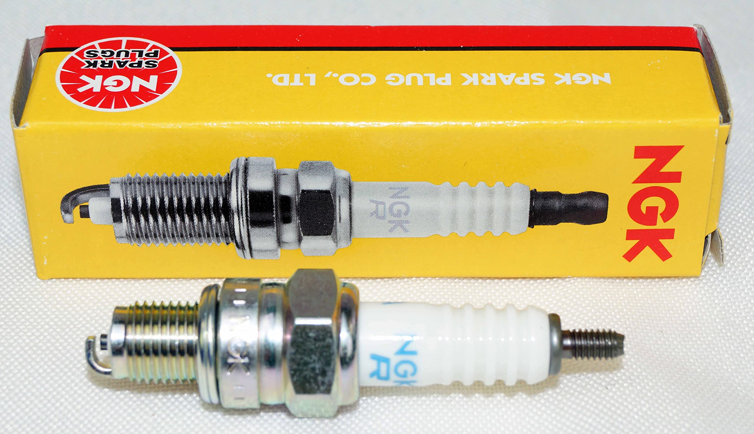 Cr7Hsa Plug Bx/10 Ngk
