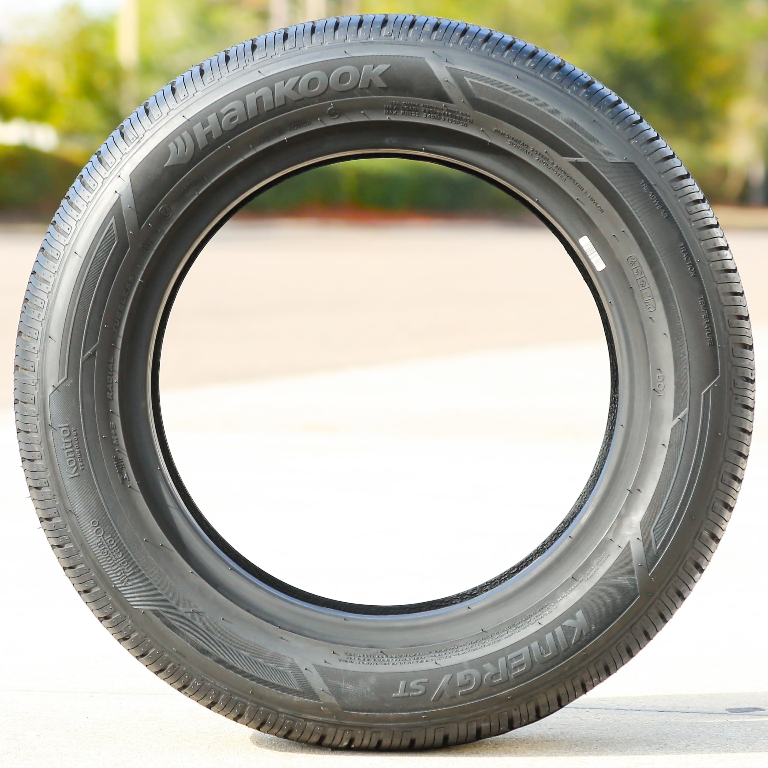 Hankook Kinergy St (H735) 235/55R17 99H