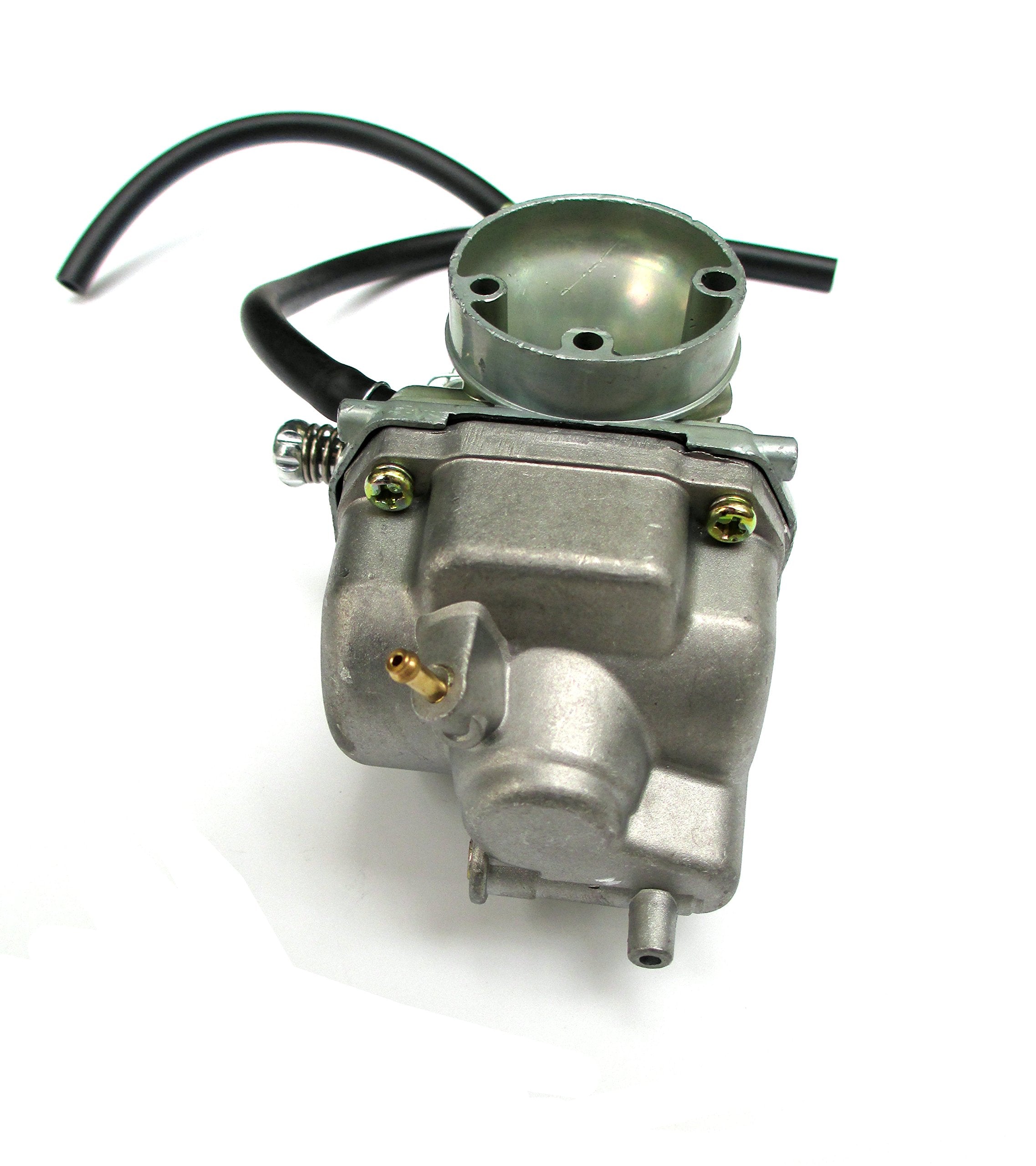 New Carburetor for YAMAHA TIMBERWOLF YFB250 YFB 250 Carb 1992-2000 Carby 1996 98 (Fits For: Yamaha Timberwolf 250 YFB250)