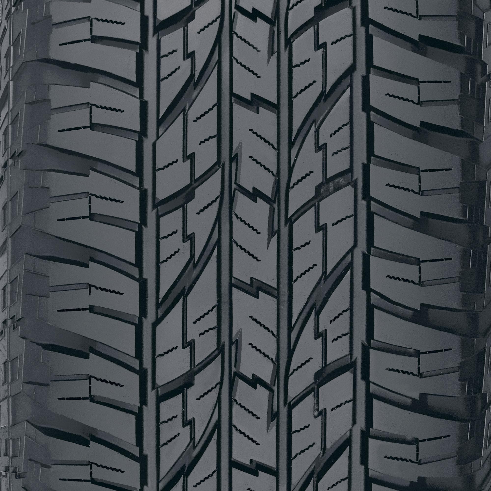 Yokohama Geolandar At G015 285/70R17 100S