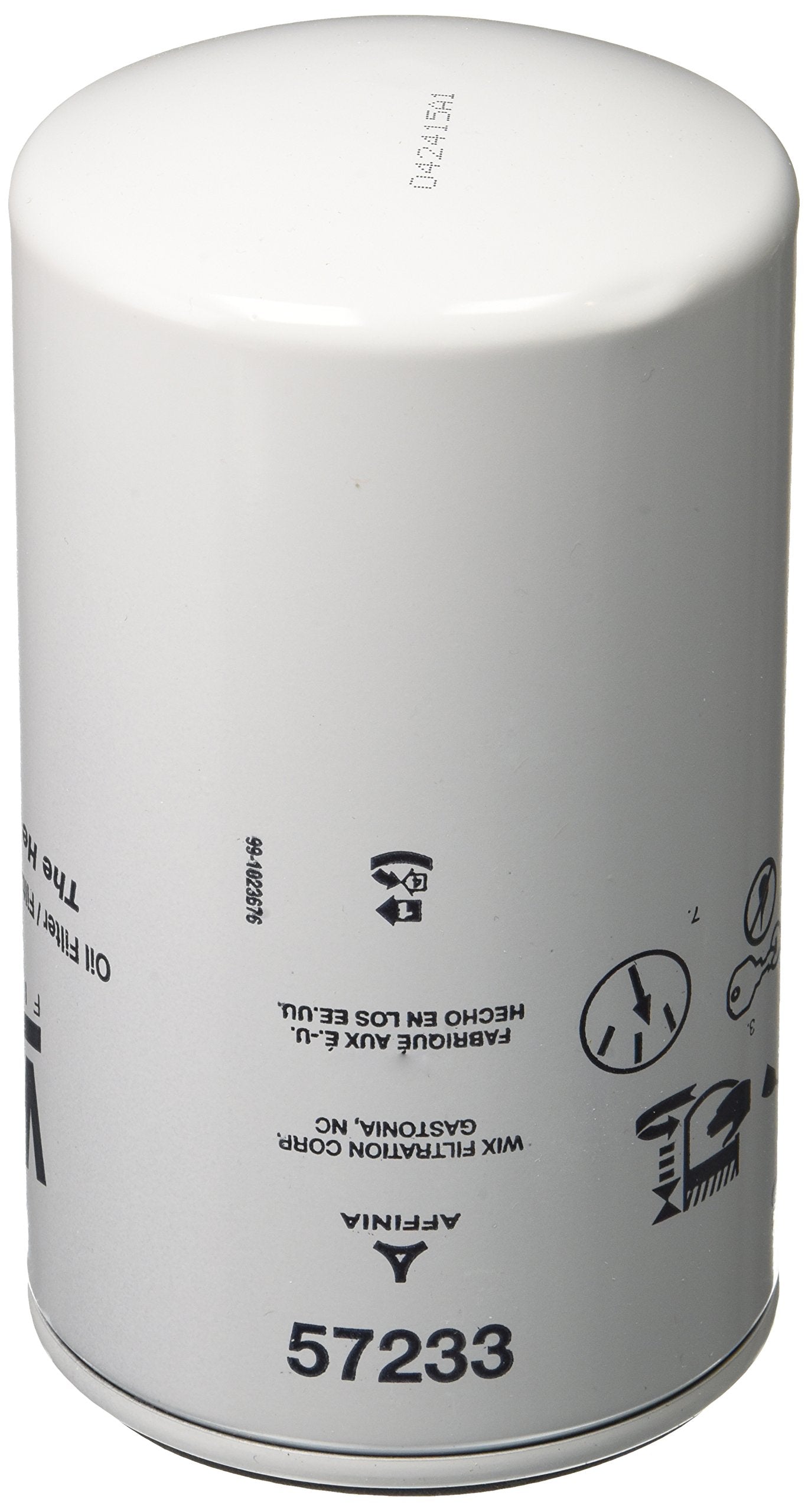 WIX 57233 Oil Filter