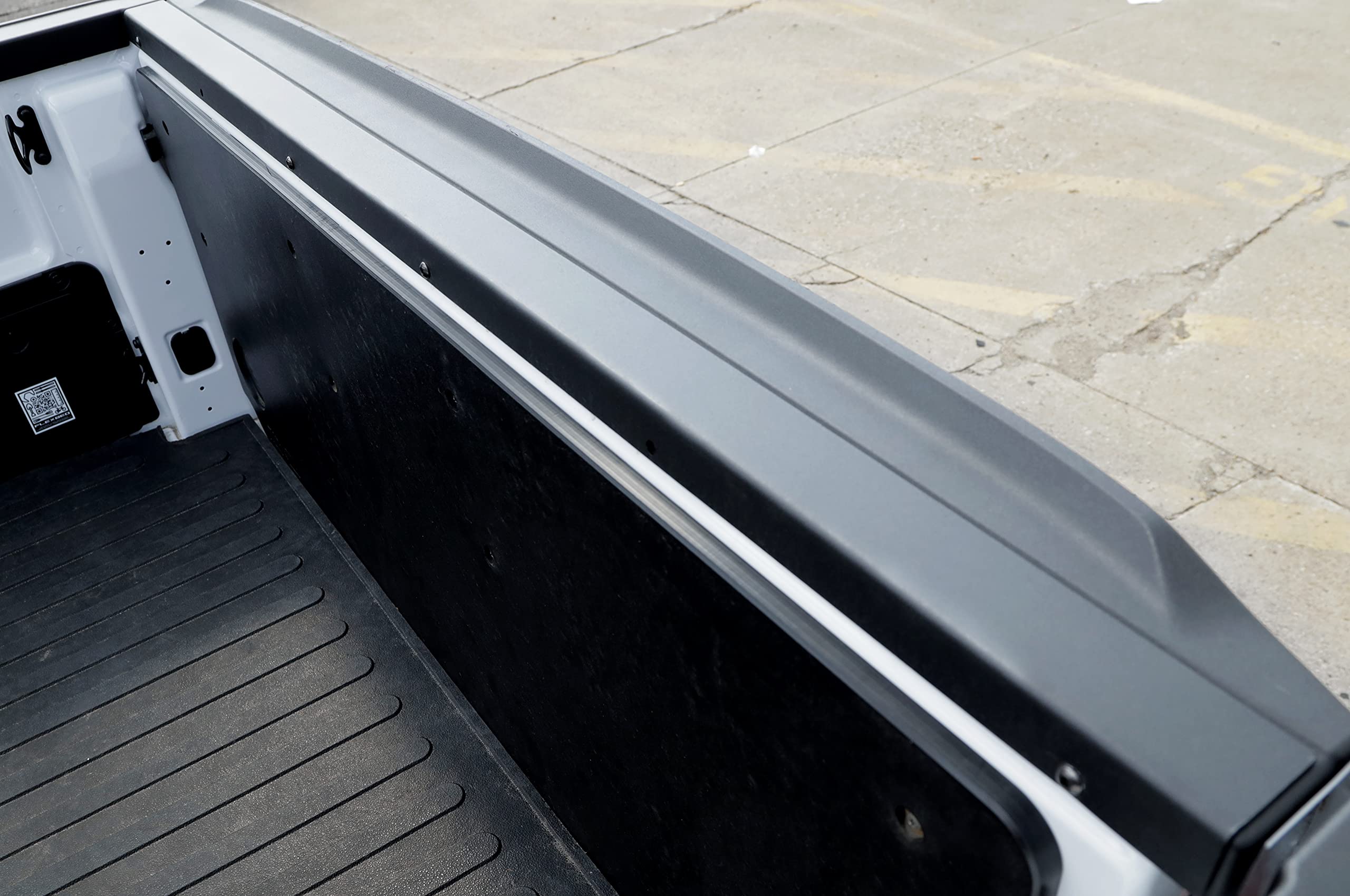 Dee Zee Dz3127Tb Tailgate Protector Ford Maverick 2022+