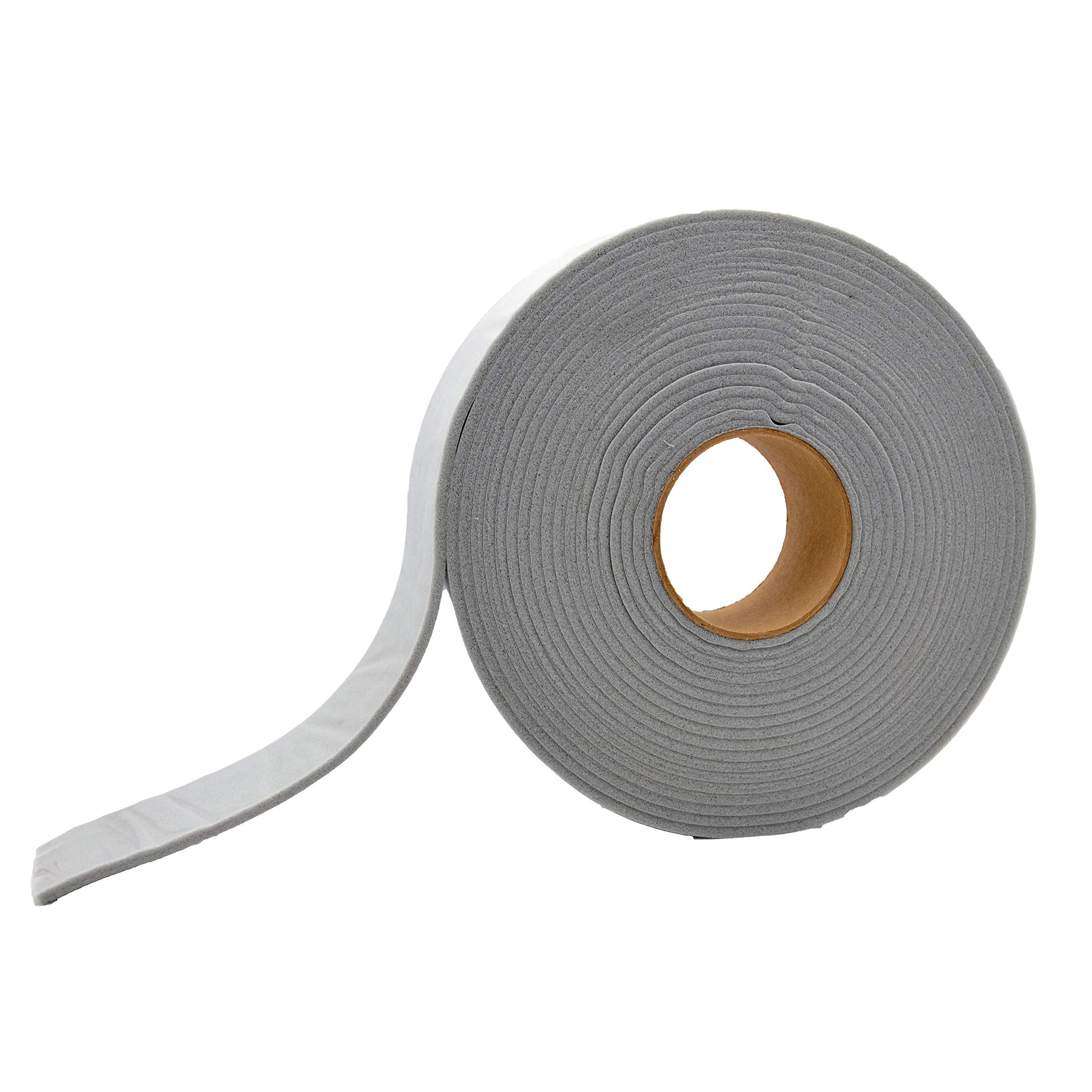 Ap Products 018-3162530 Cap Tape 3/16X2-1/2X30' Gray