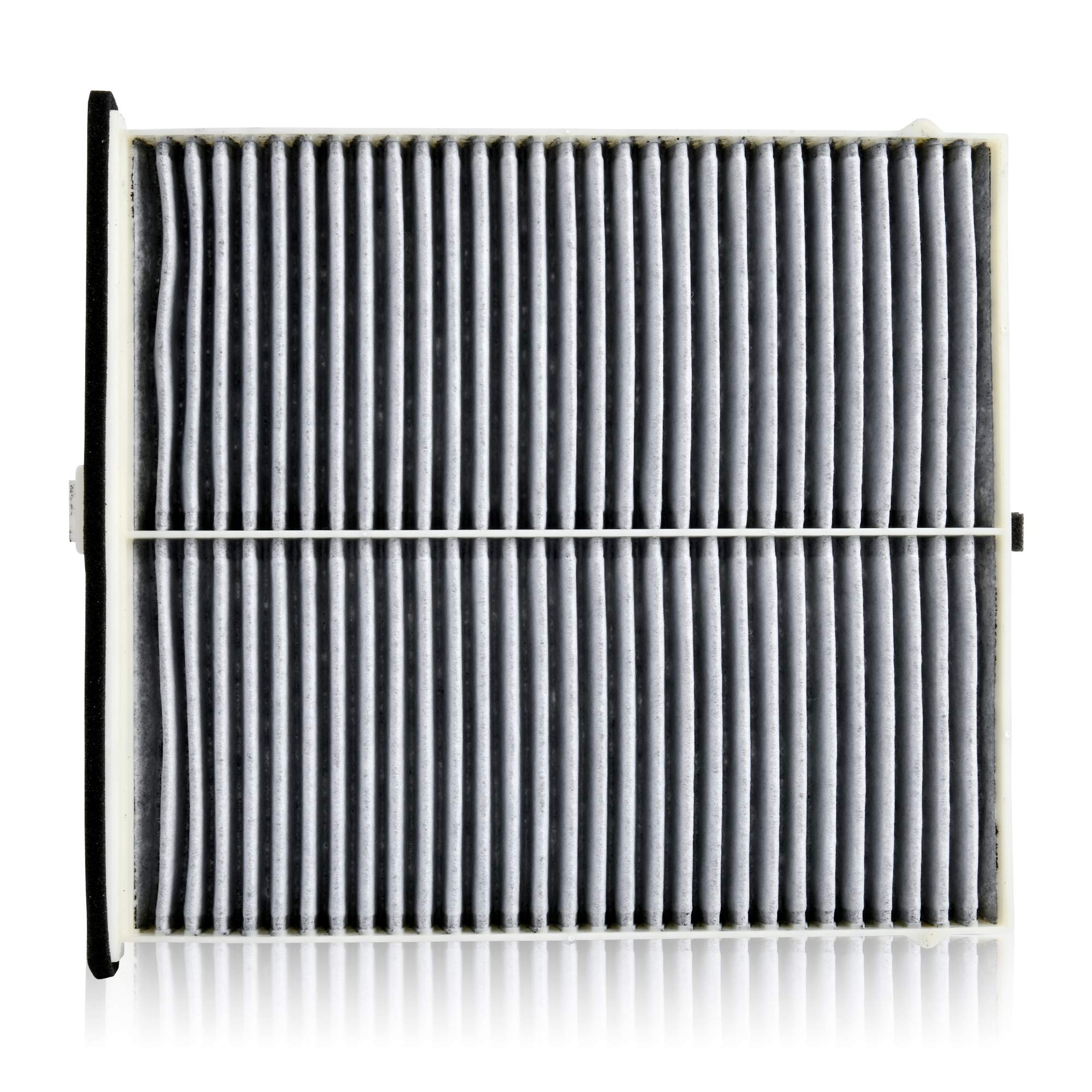 Airtechnik Cf11811 Cabin Air Filter W/Activated Carbon | Fits Mazda 3 2014-2018, Mazda 6 2014-2021, Cx-5 2014-2023 - Kd45-61-J6X