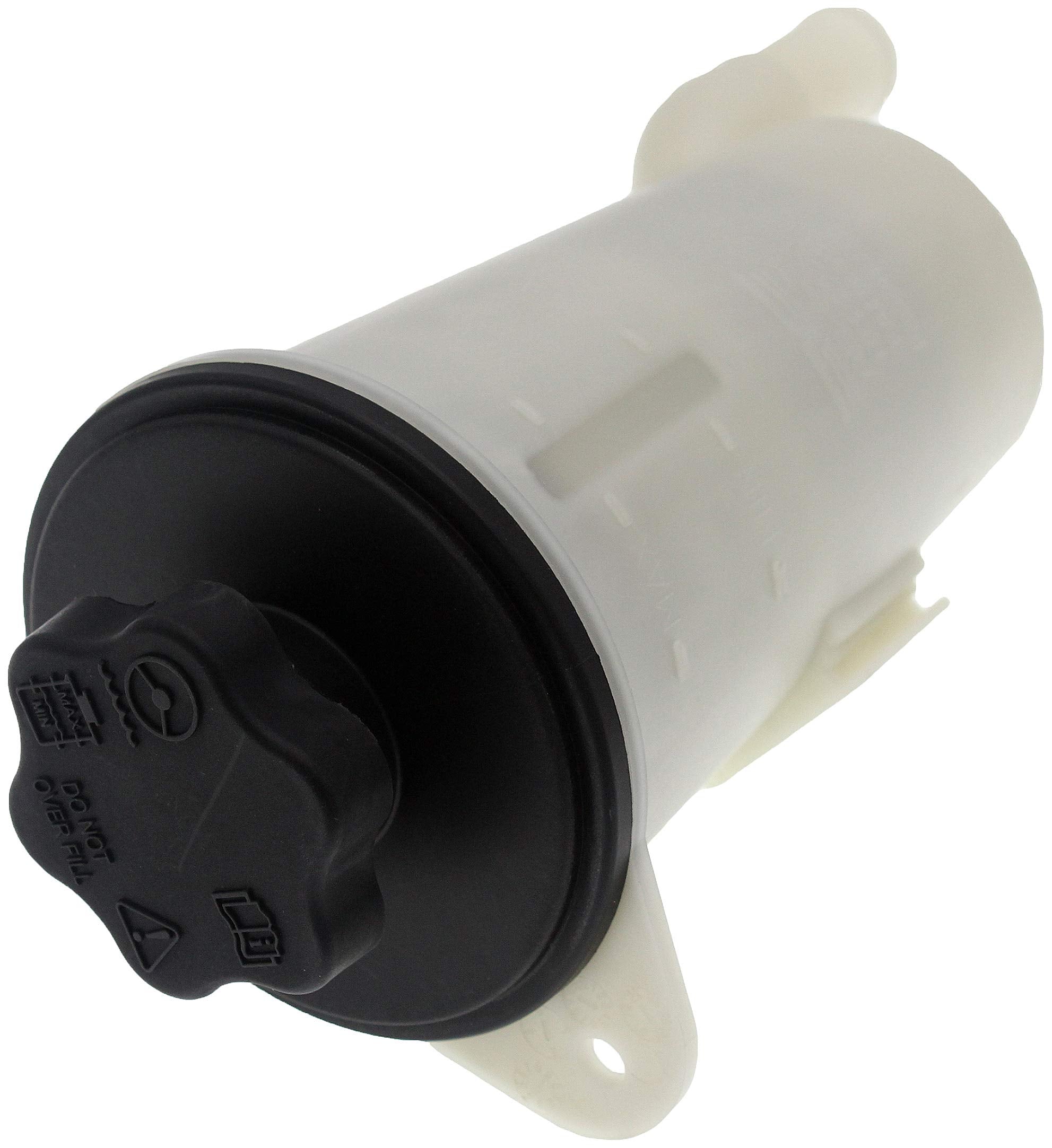 Dorman 603-847 Power Steering Reservoir Compatible With Select Ford Models