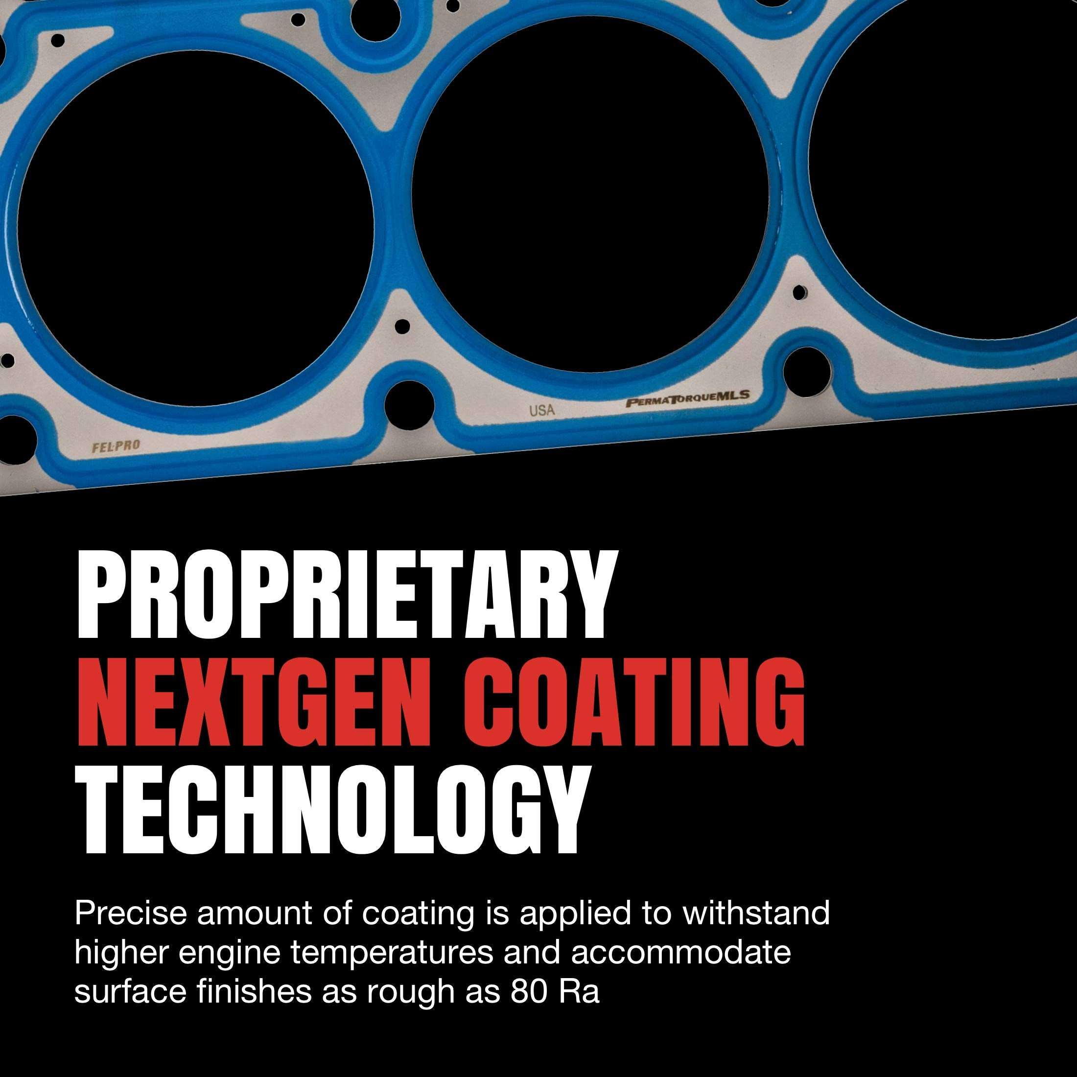 Fel-Pro 26236 Pt Head Gasket