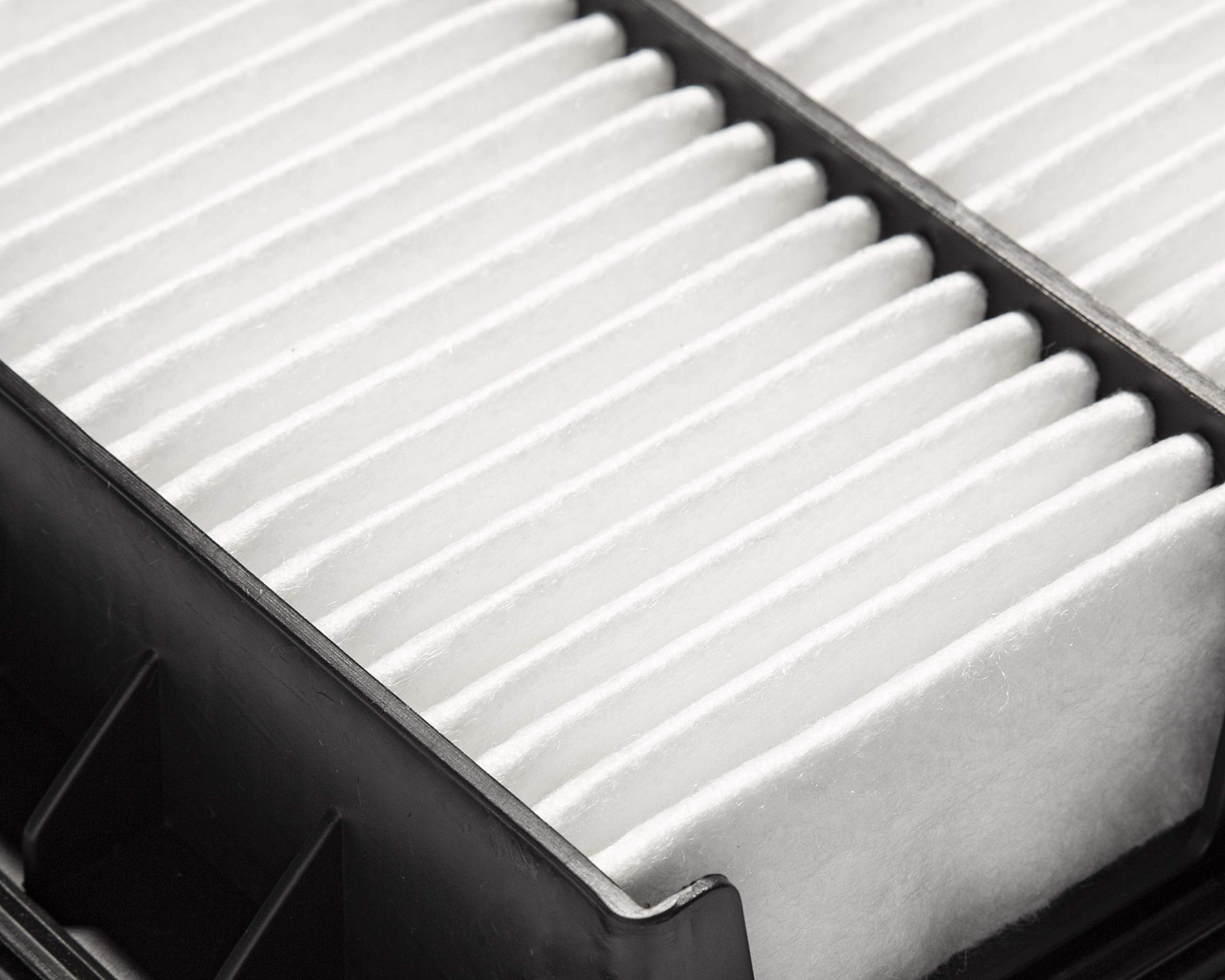 Spearhead Mpg Defense Max Thrust Engine Air Filter For All Mileage Vehicles, Fits Like Oem, Restores Mpg & Acceleration (Mt-467)
