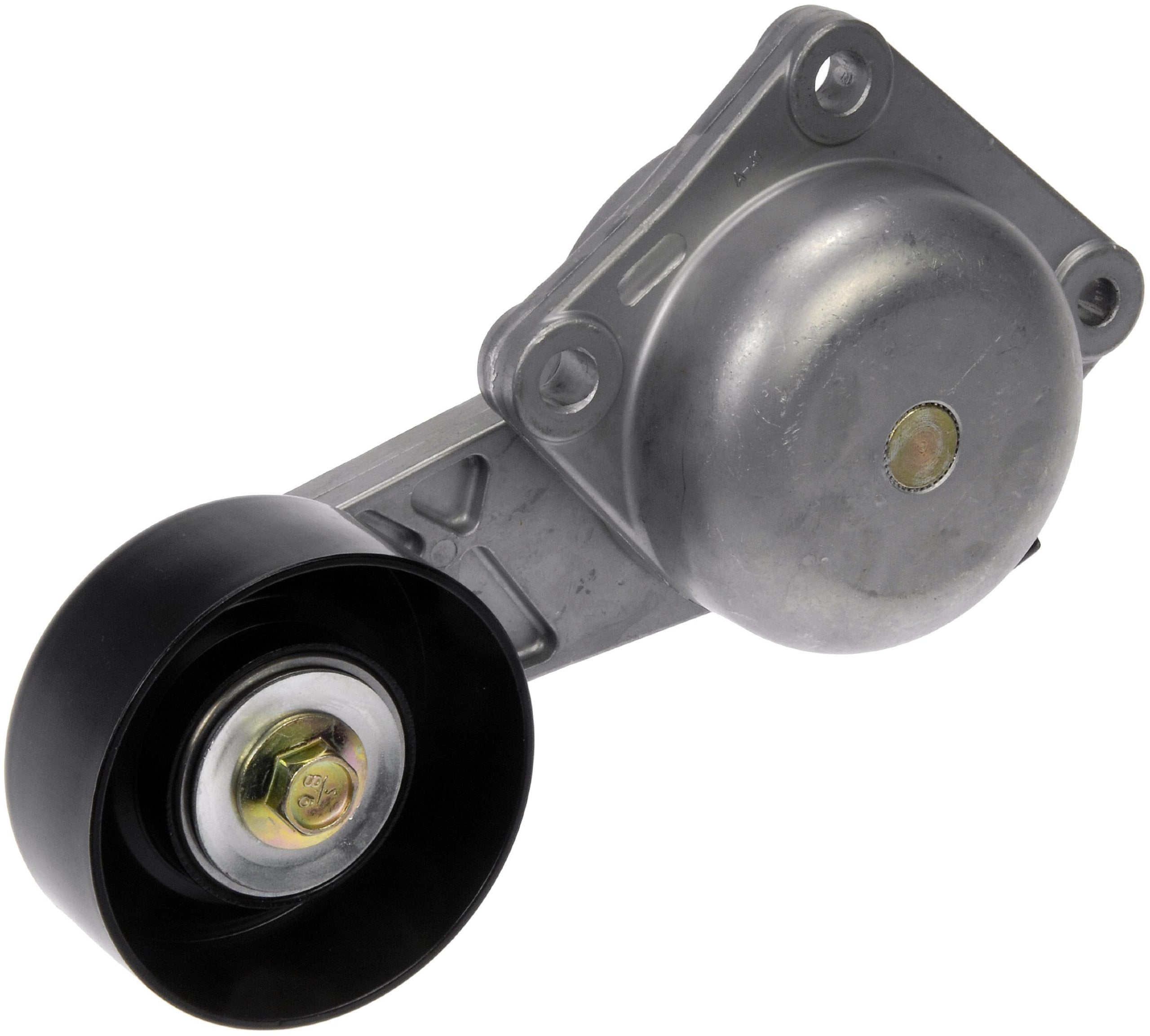 Dorman 419-011 Accessory Drive Belt Tensioner Assembly Compatible With Select Ford / Lincoln / Mercury Models