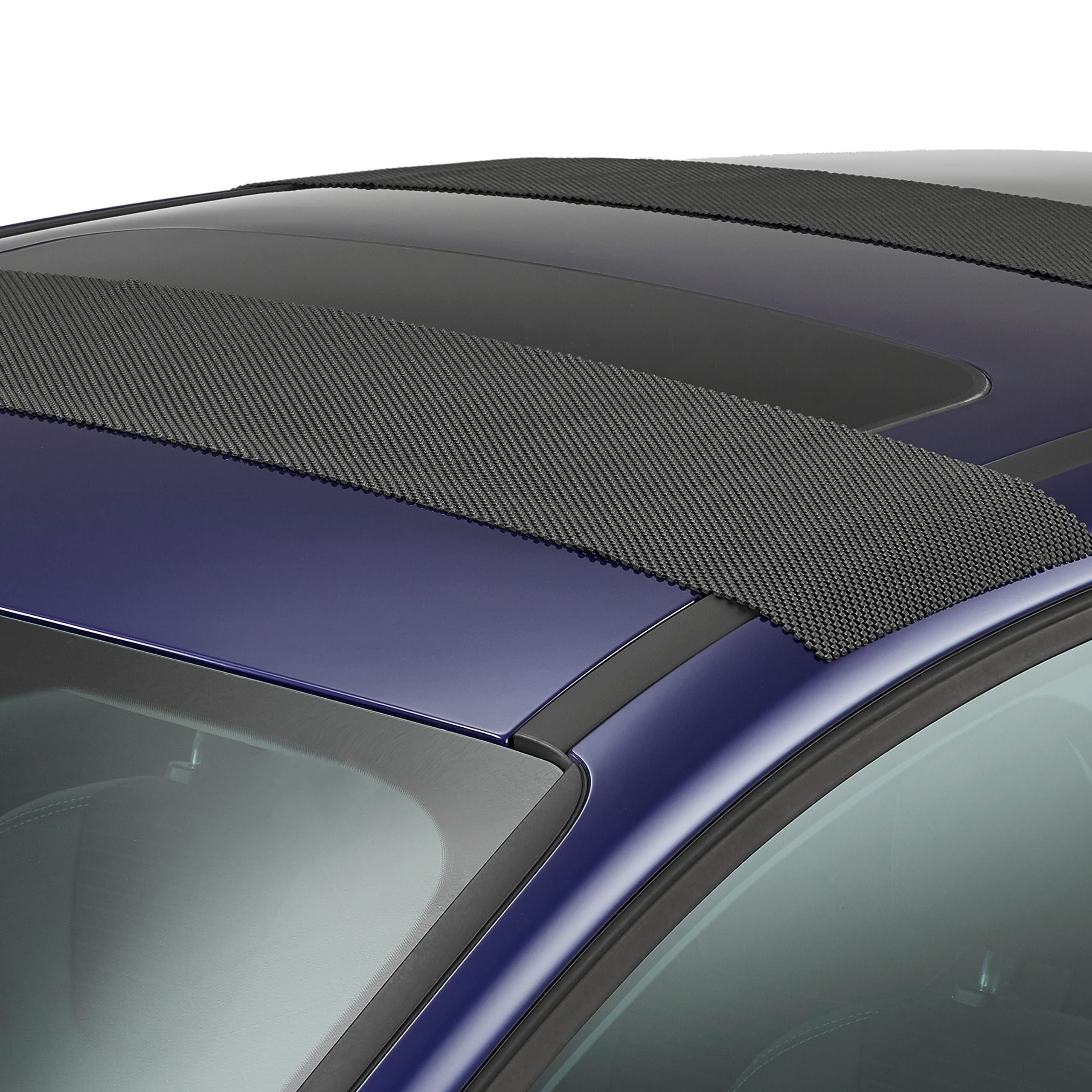 Handirack Universal Roof Rack Anti-Slip Pads (Black)