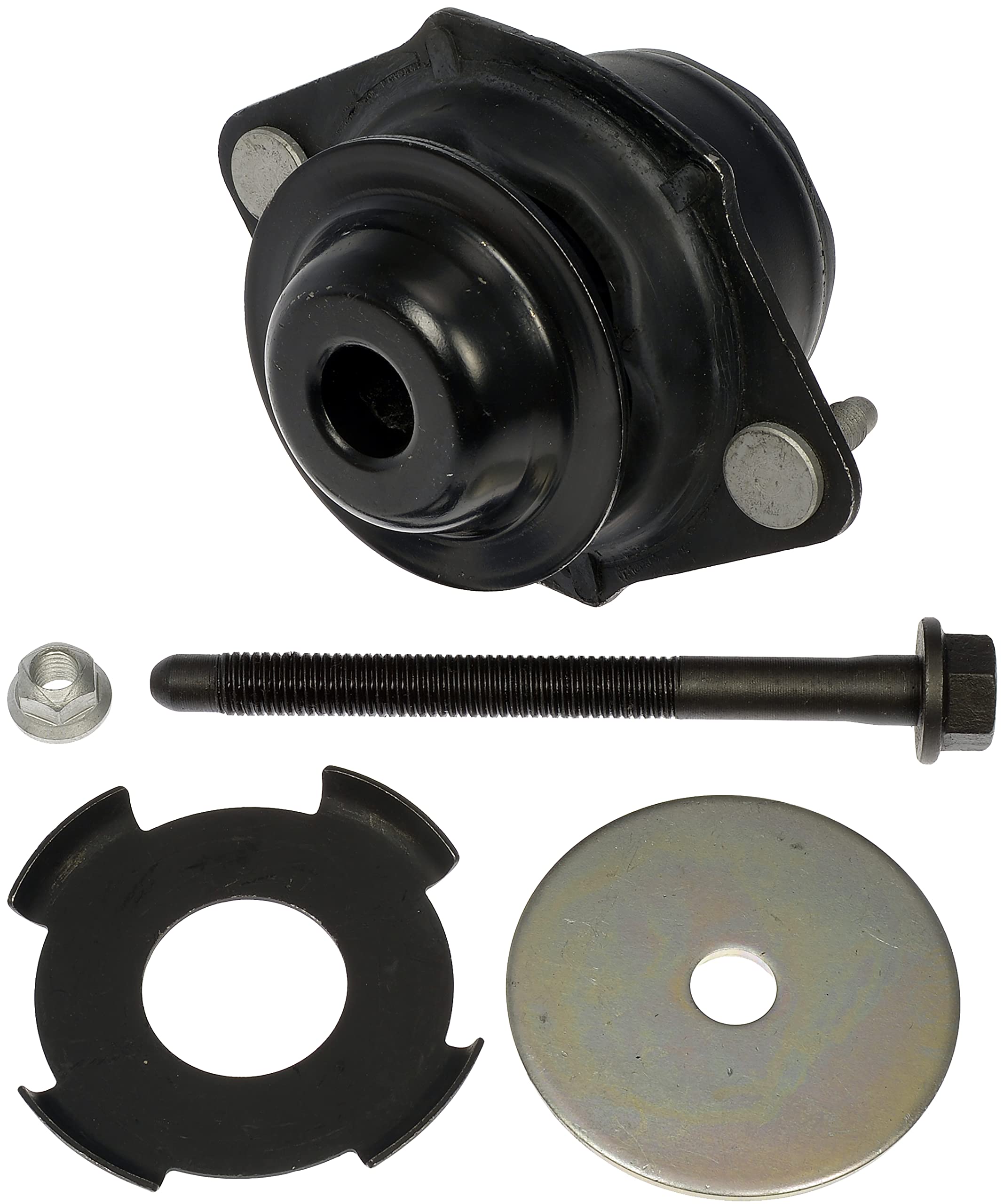 Dorman 523-539 Body Mount Compatible With Select Chevrolet/Gmc Models