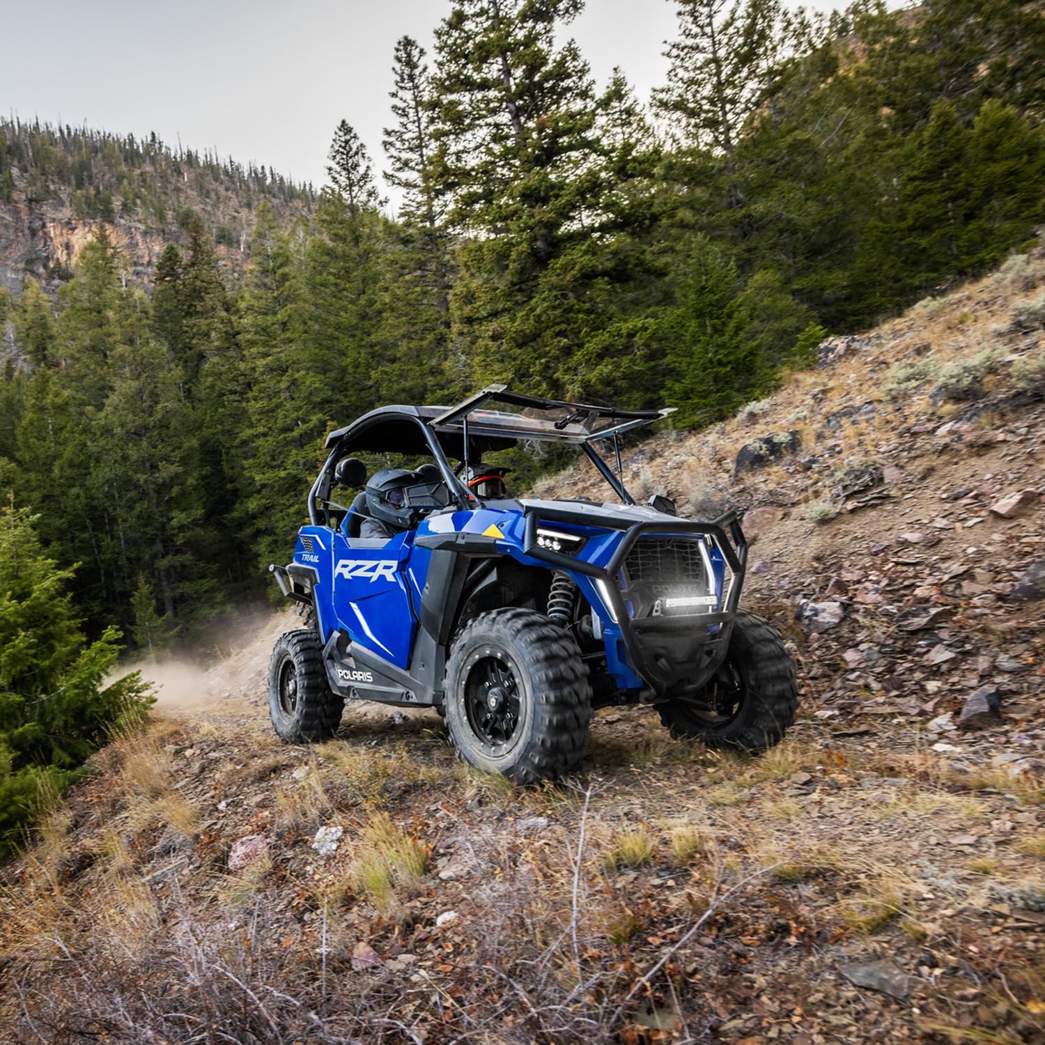 Polaris Rzr Seat Belt Buckle Cover, Rear, For Specific 2010-2021 Trail 570, S 570, 570, 800, 4 800, S 800, 900, Xp 900, 4 900, 4