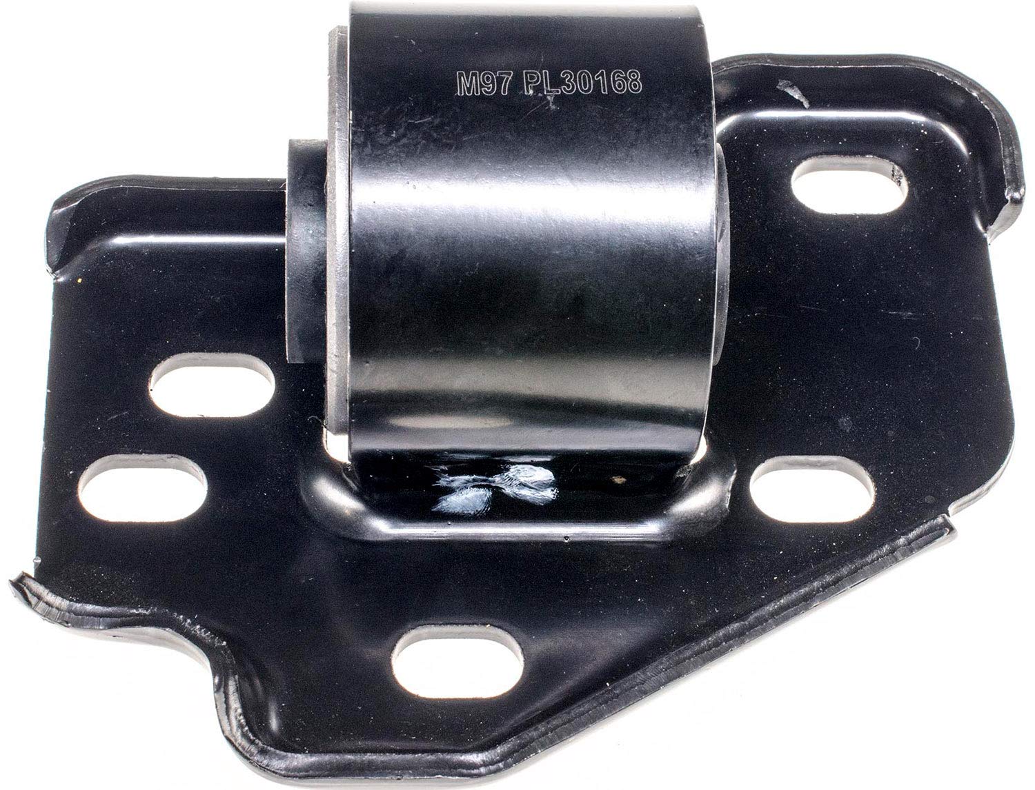 Dorman Premium Bc85343Pr Front Driver Side Lower Rearward Suspension Control Arm Bushing Compatible With Select Ford/Lincoln/Mercury Models