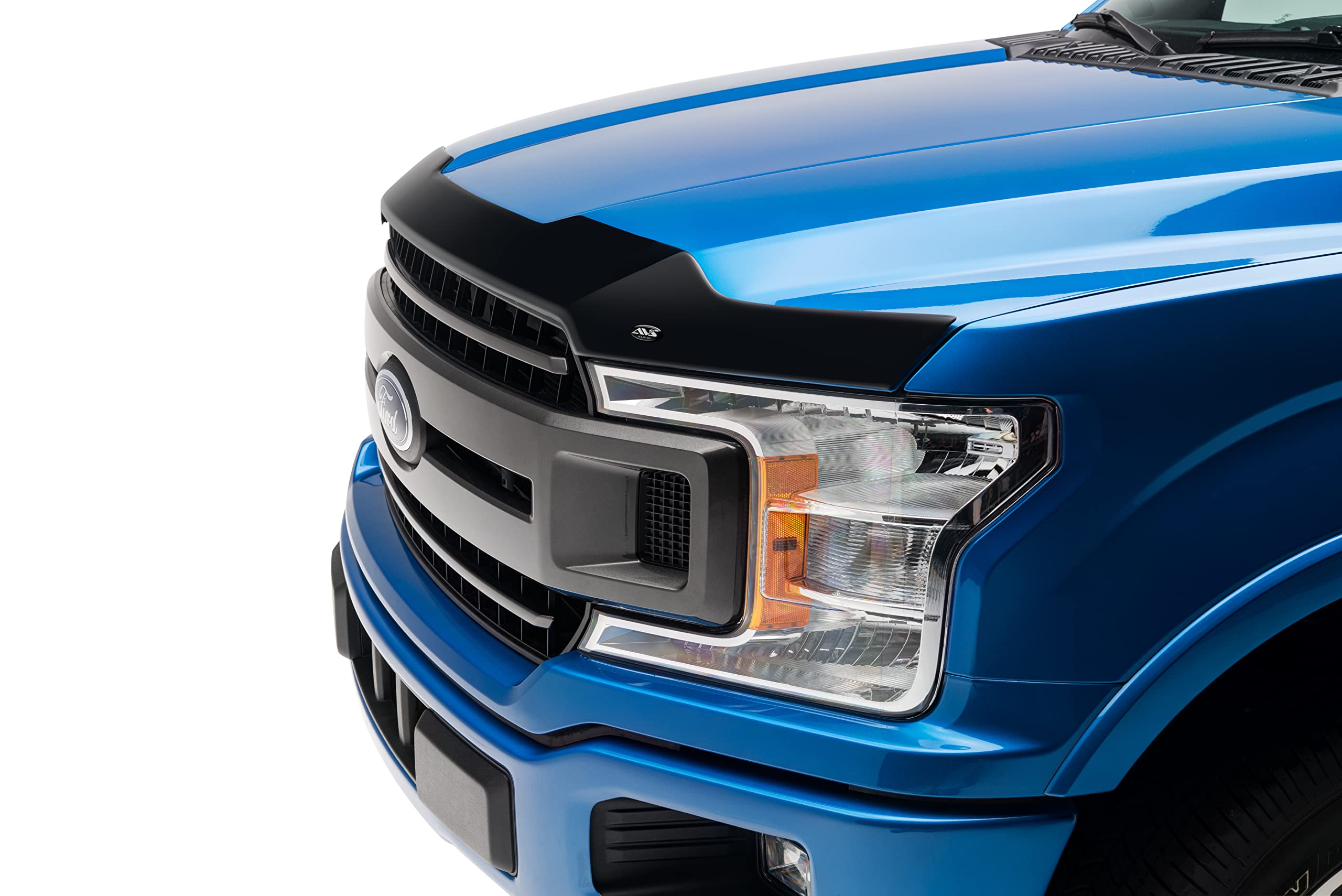 Auto Ventshade [Avs] Aeroskin / Hood Protector | Fits 2021 - 2024 Ford Bronco Sport, 1 Pc. | Smoke - 322188